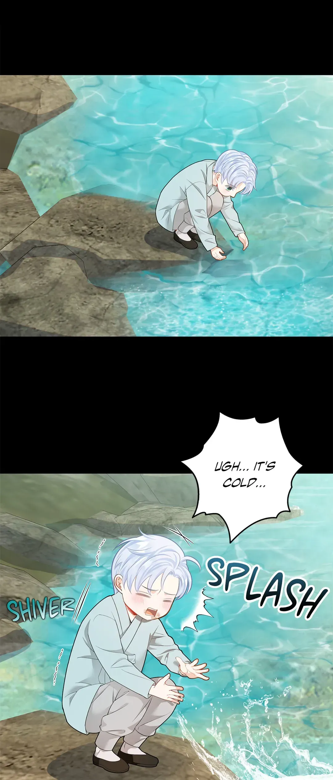 The Fox’s Thief Marriage - Chapter 61 Page 26