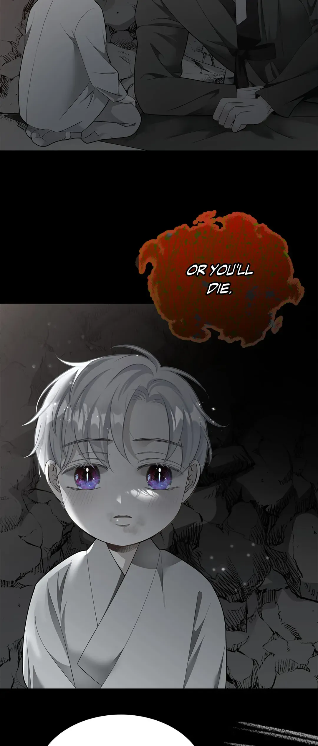 The Fox’s Thief Marriage - Chapter 61 Page 35