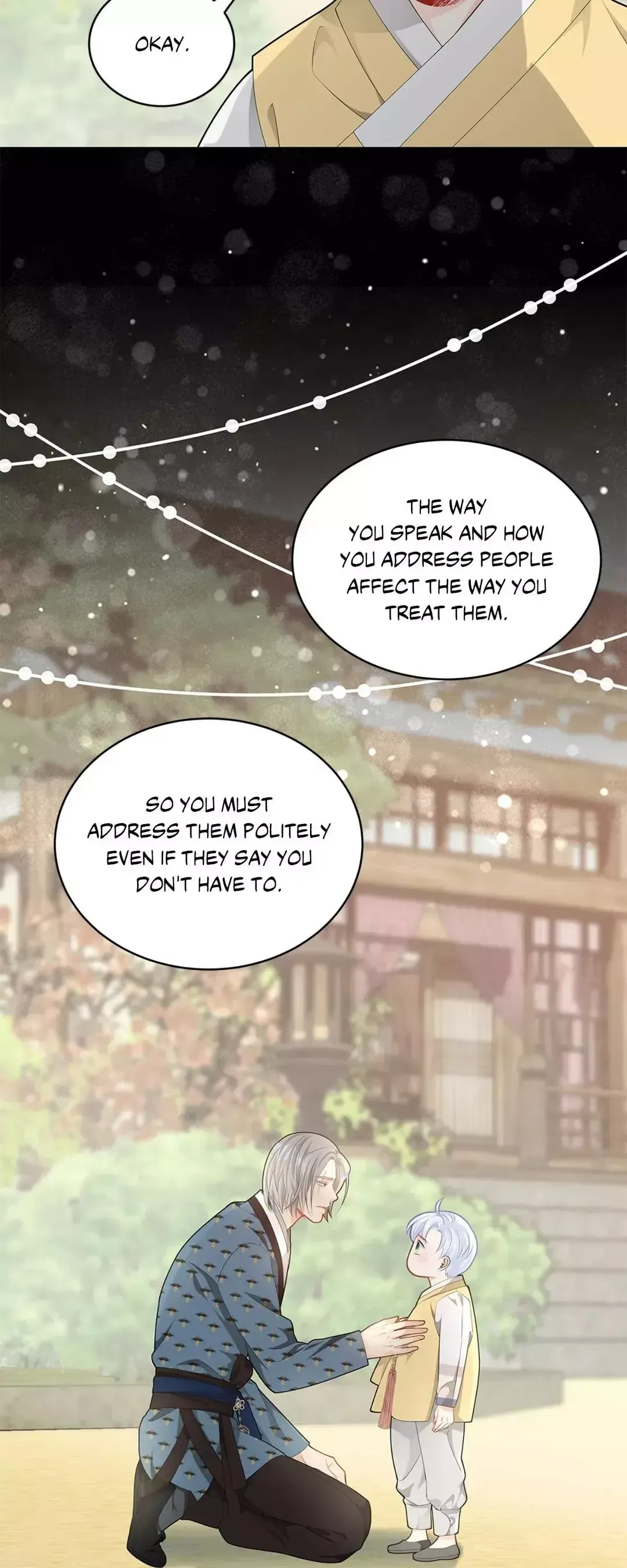 The Fox’s Thief Marriage - Chapter 62 Page 12