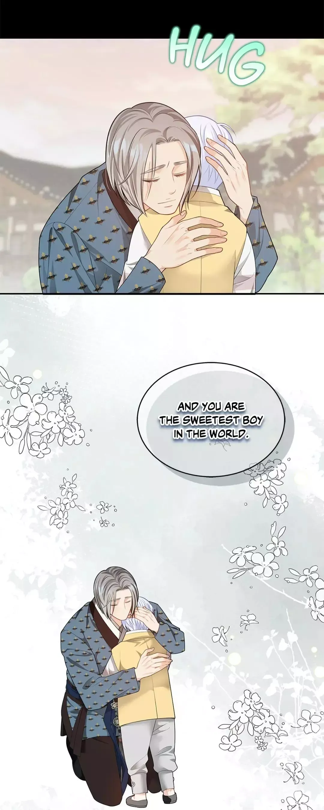 The Fox’s Thief Marriage - Chapter 62 Page 18