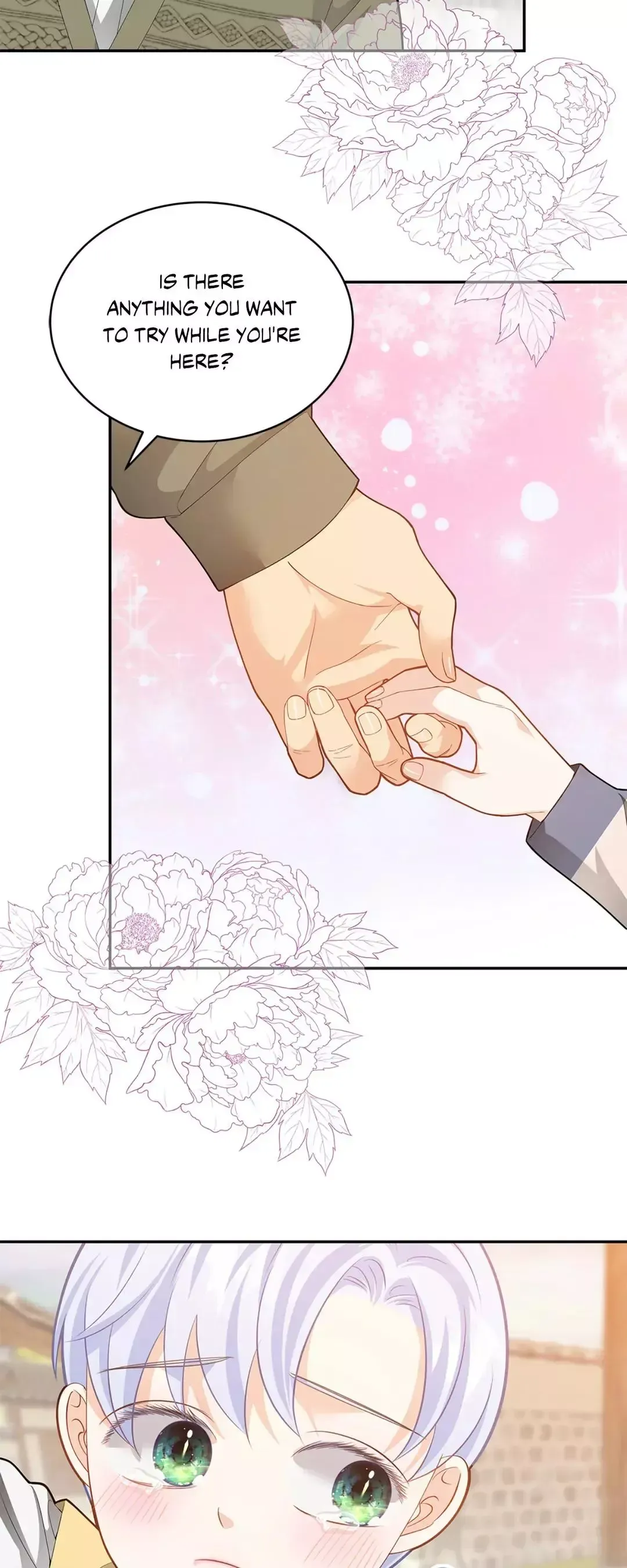 The Fox’s Thief Marriage - Chapter 62 Page 45