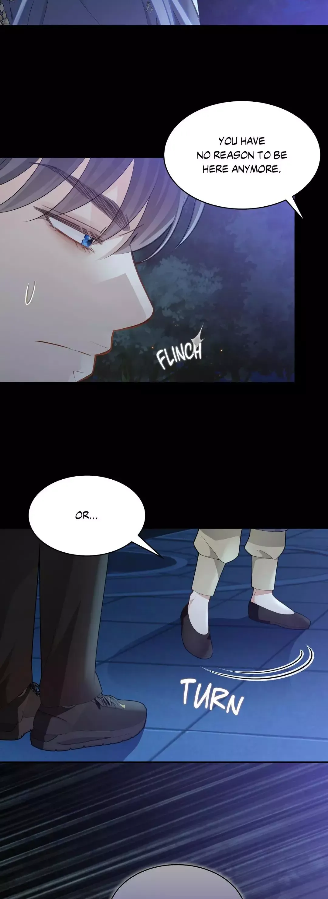 The Fox’s Thief Marriage - Chapter 63 Page 11