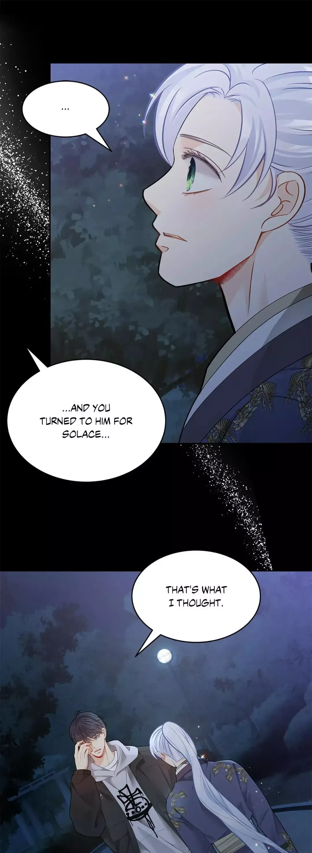 The Fox’s Thief Marriage - Chapter 63 Page 44