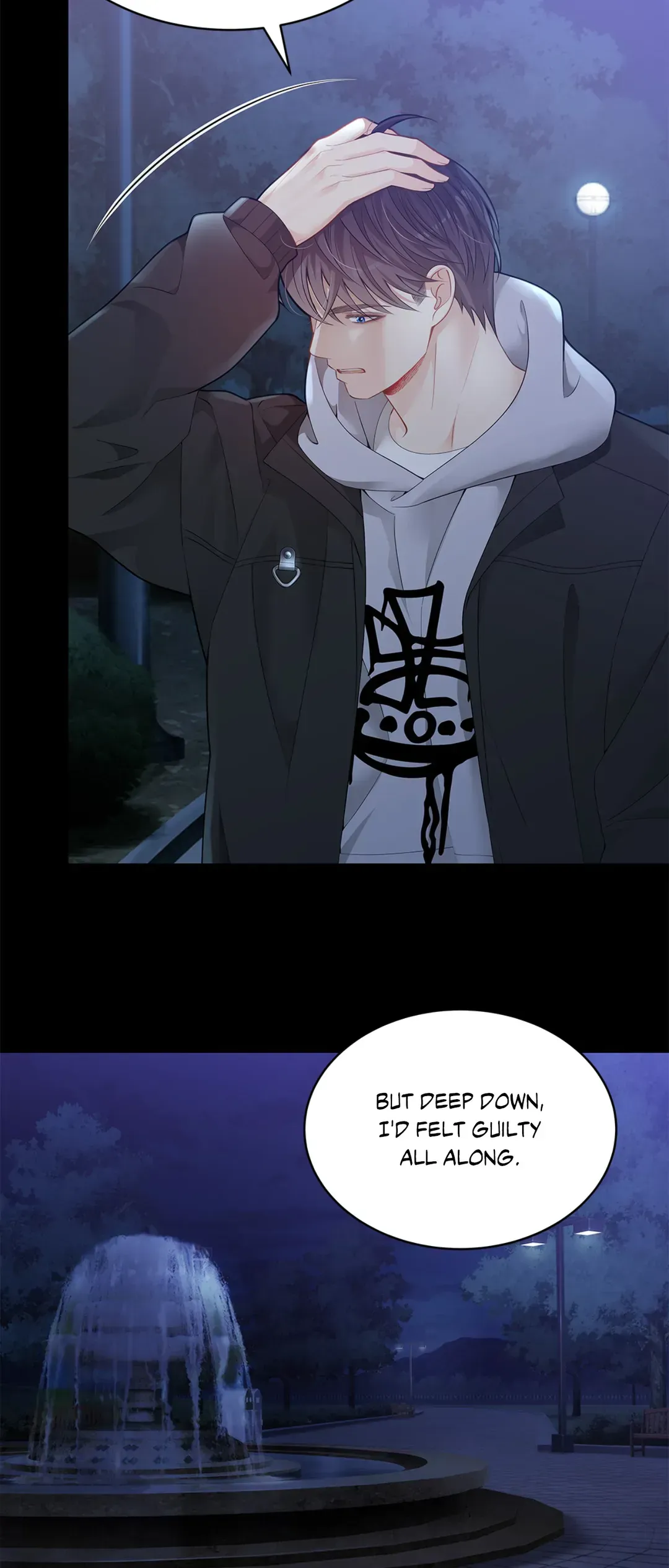 The Fox’s Thief Marriage - Chapter 64 Page 5