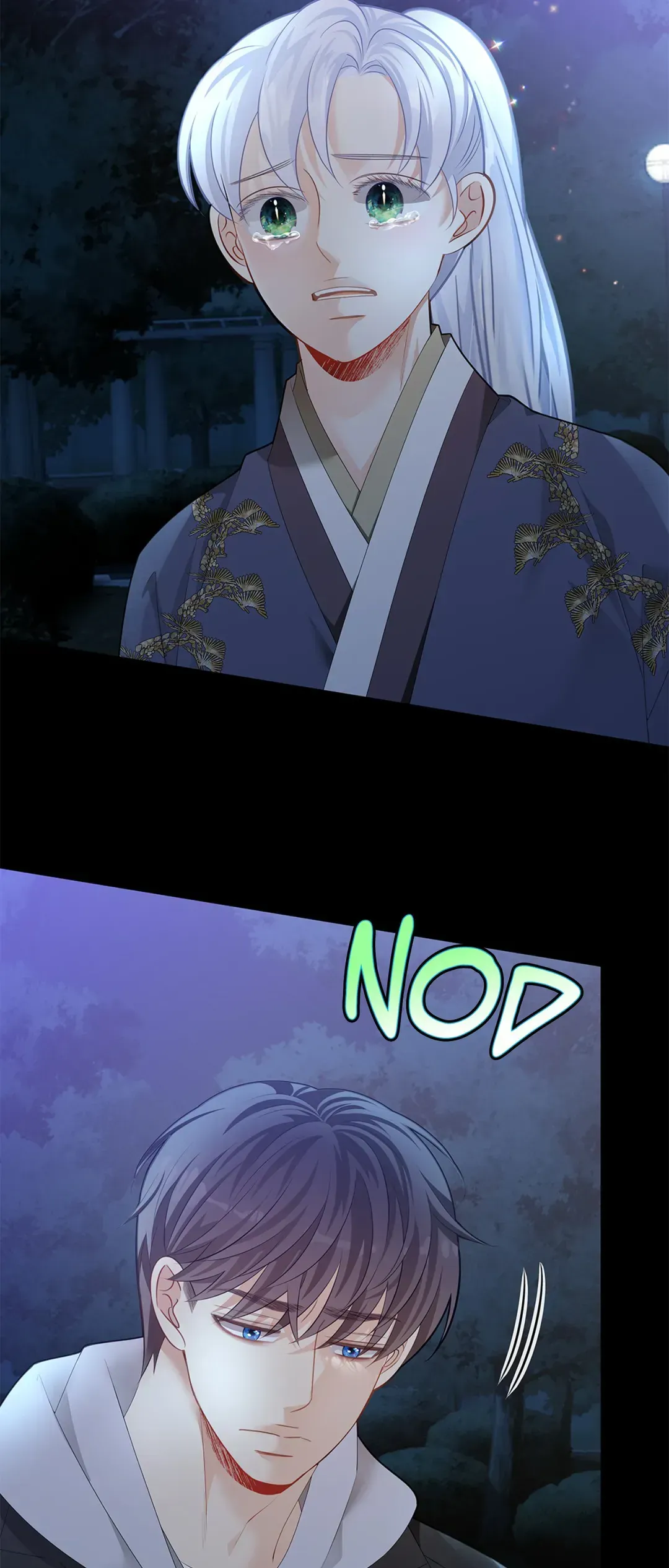 The Fox’s Thief Marriage - Chapter 64 Page 13