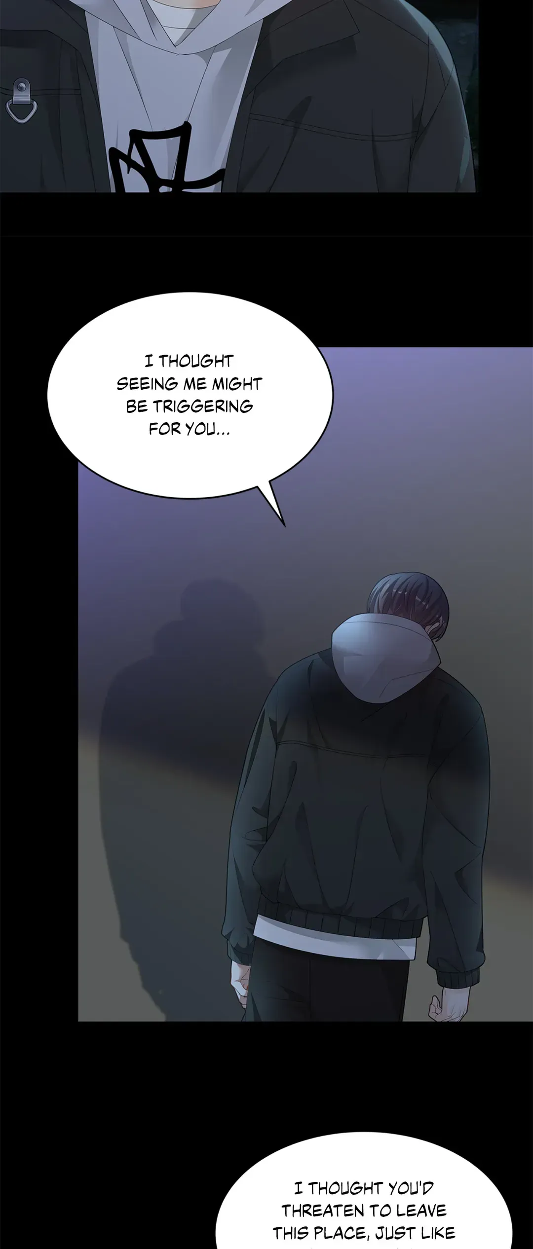 The Fox’s Thief Marriage - Chapter 64 Page 14