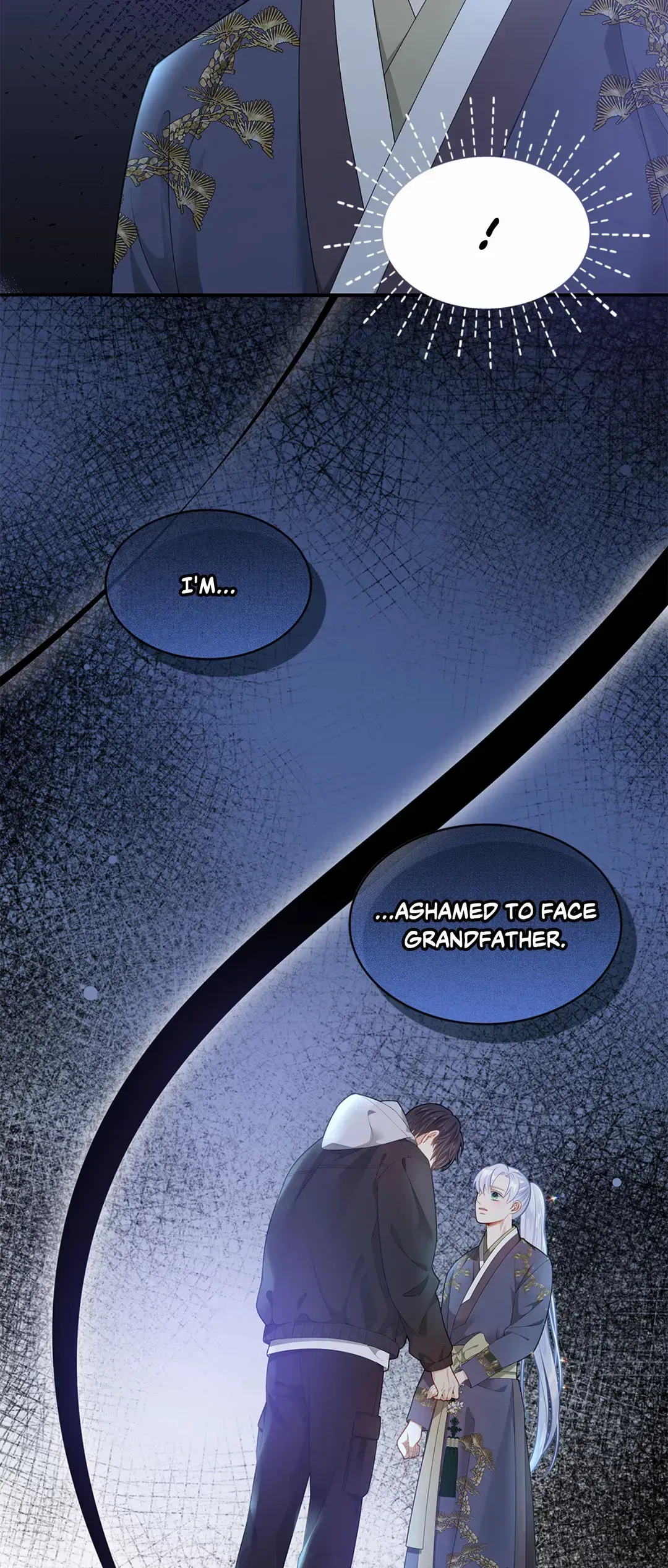 The Fox’s Thief Marriage - Chapter 64 Page 16