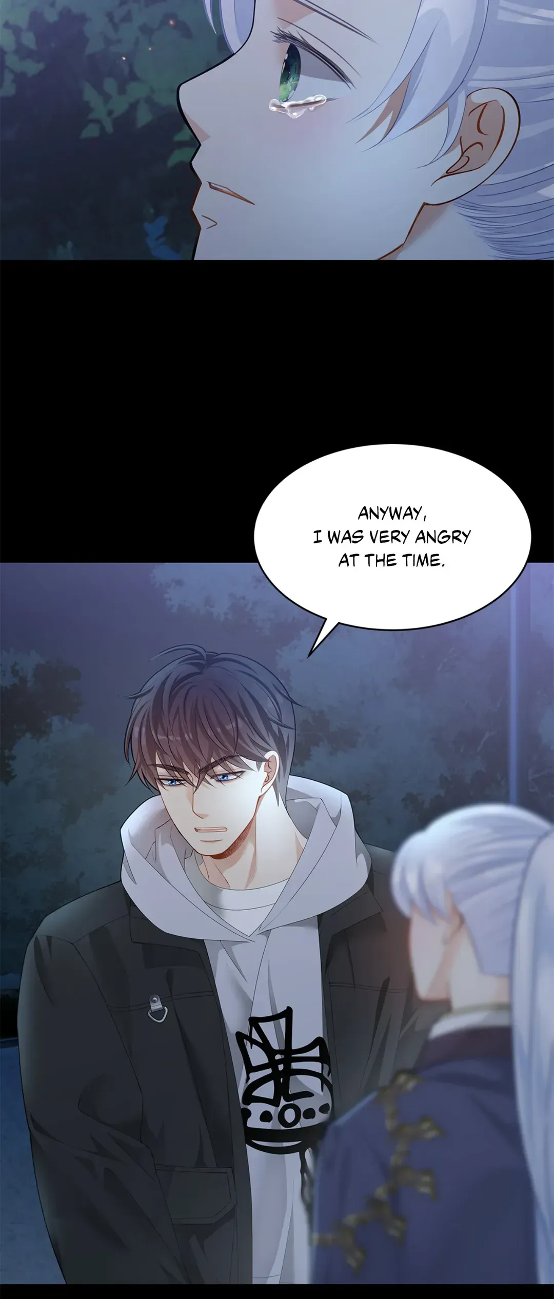 The Fox’s Thief Marriage - Chapter 64 Page 19