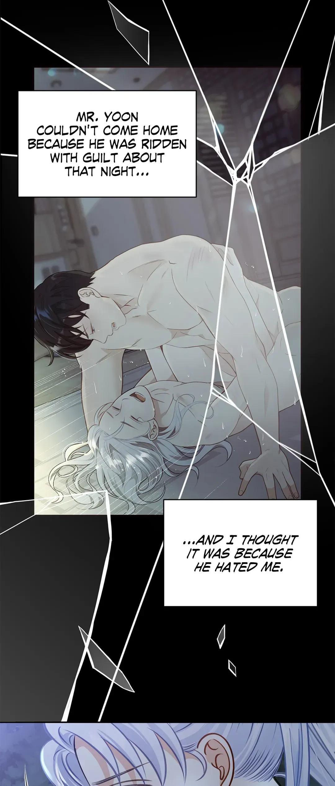 The Fox’s Thief Marriage - Chapter 64 Page 23