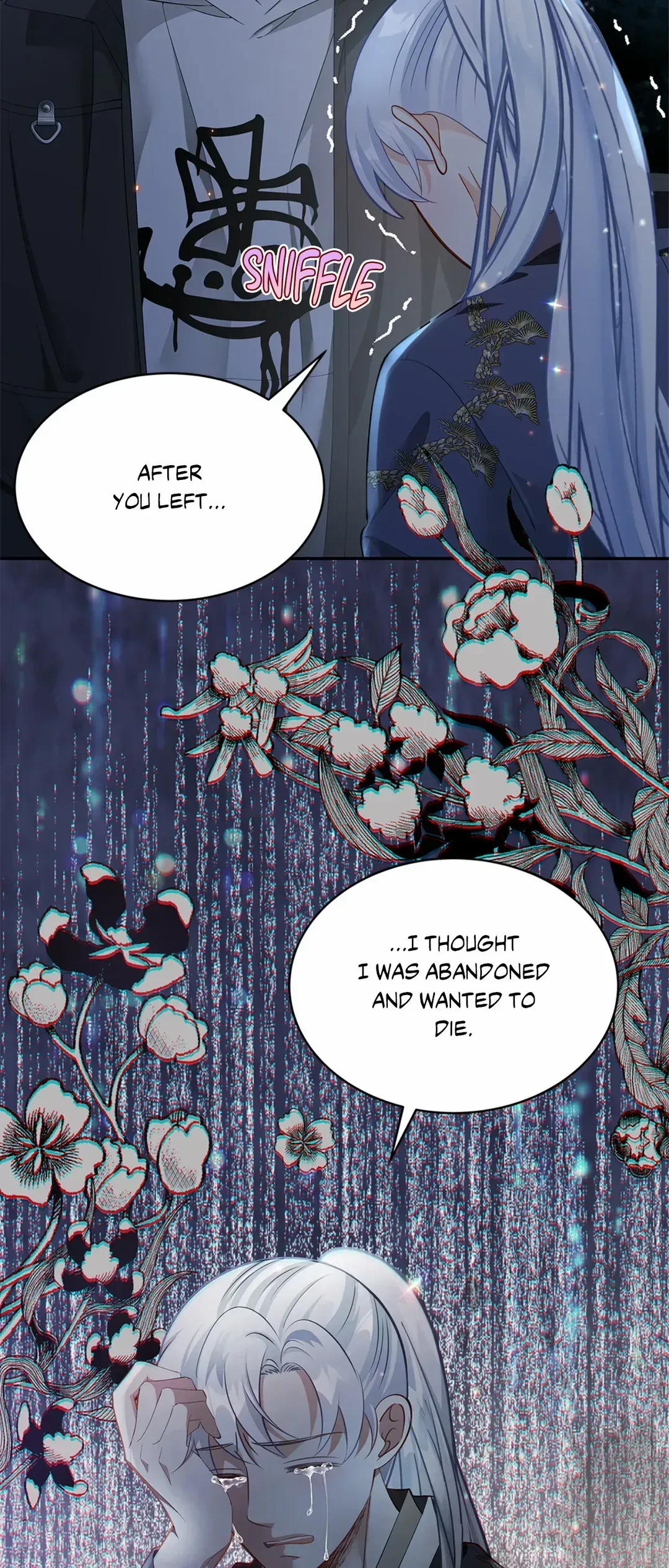 The Fox’s Thief Marriage - Chapter 64 Page 26