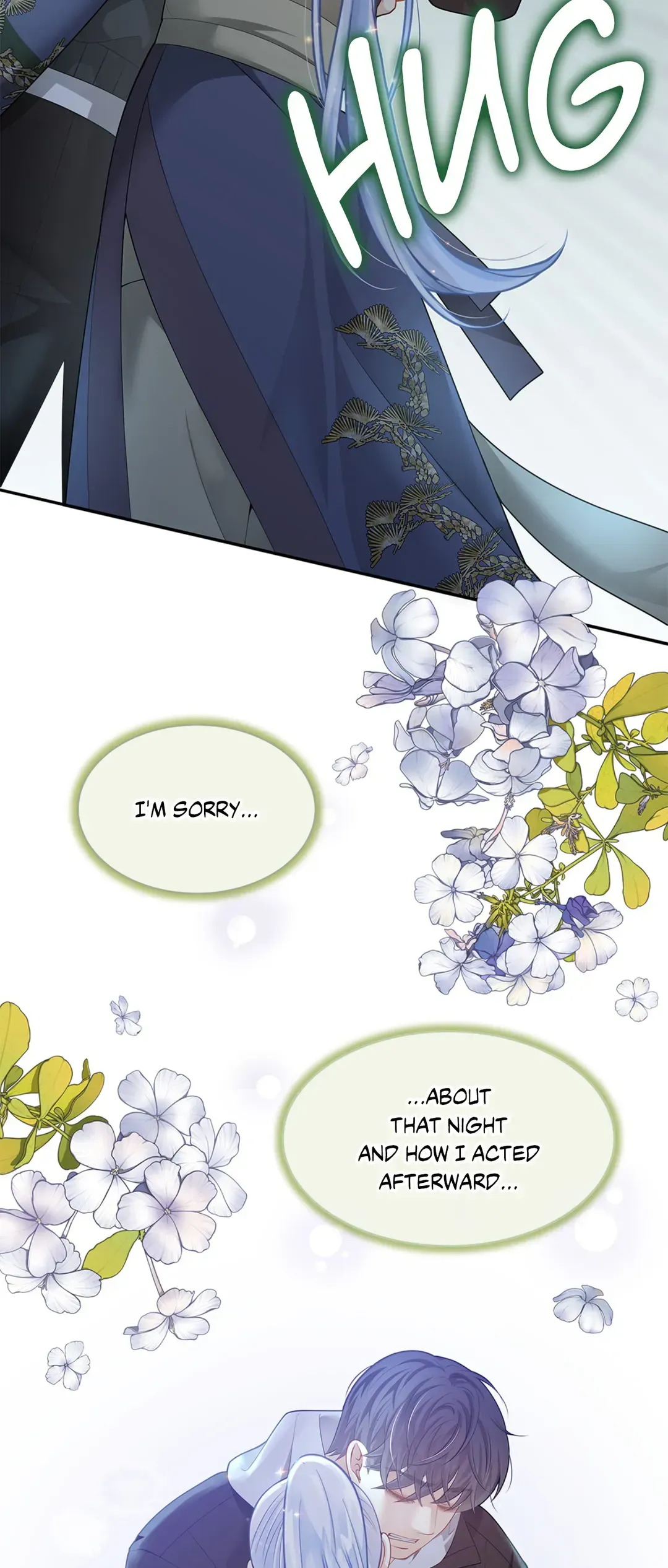 The Fox’s Thief Marriage - Chapter 64 Page 30