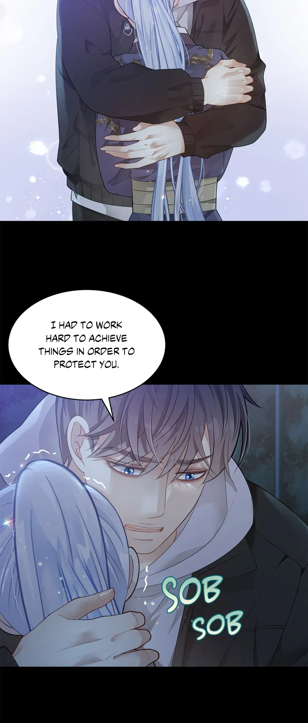 The Fox’s Thief Marriage - Chapter 64 Page 31