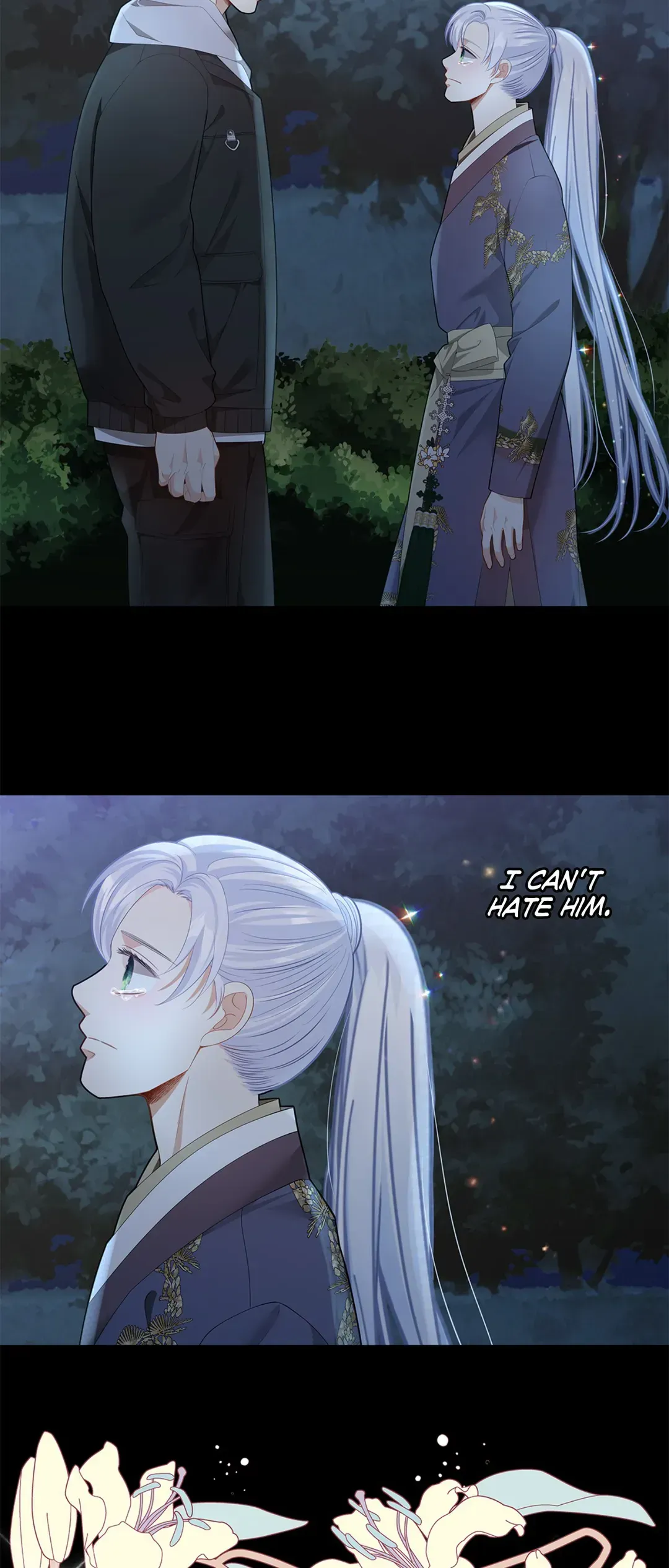 The Fox’s Thief Marriage - Chapter 64 Page 38