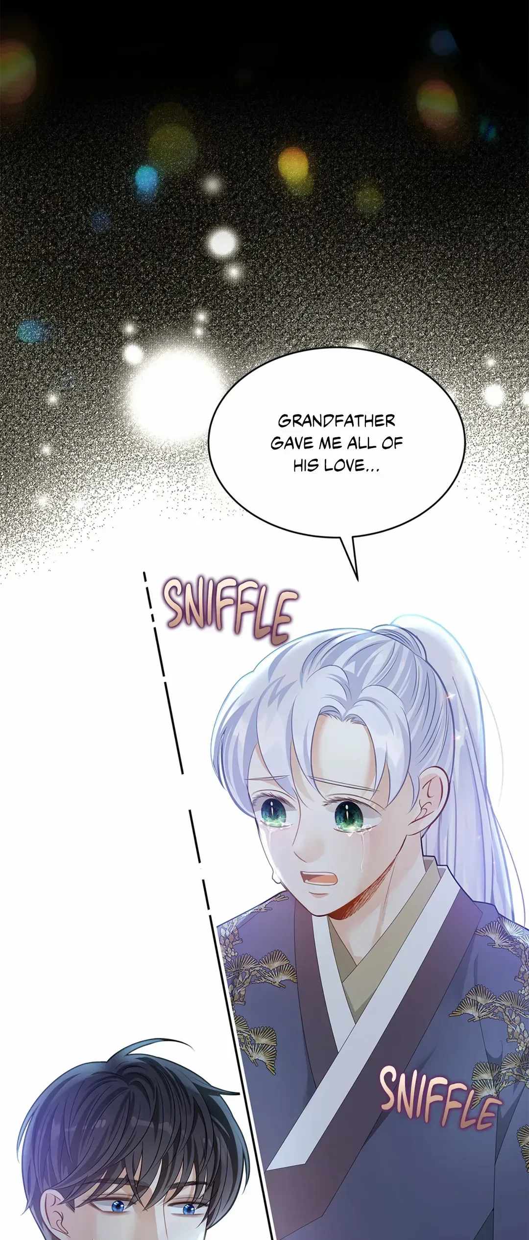 The Fox’s Thief Marriage - Chapter 64 Page 47