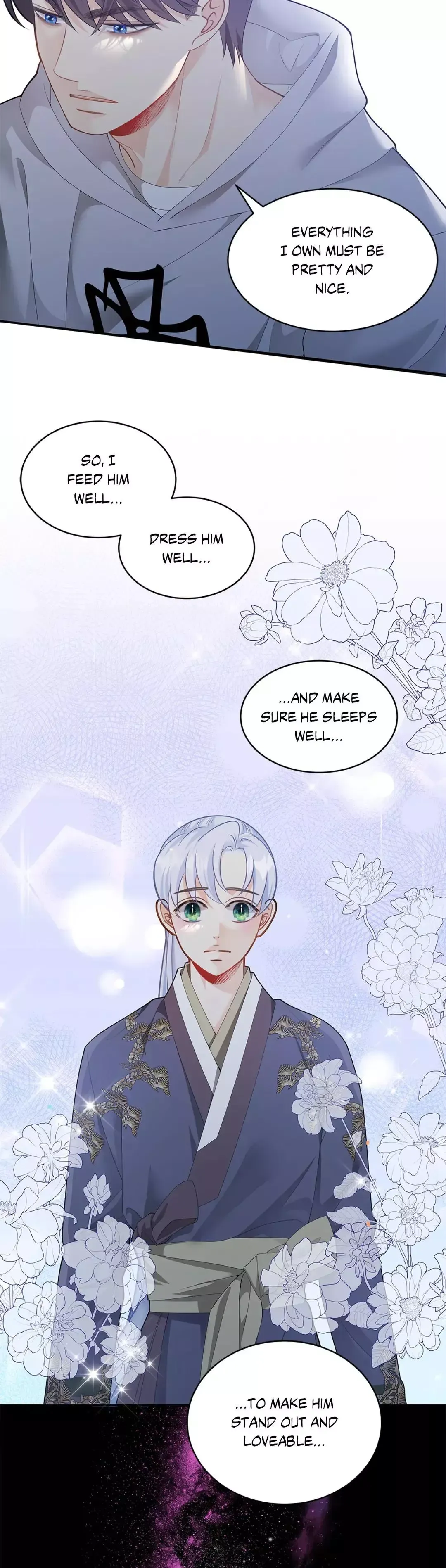 The Fox’s Thief Marriage - Chapter 65 Page 13