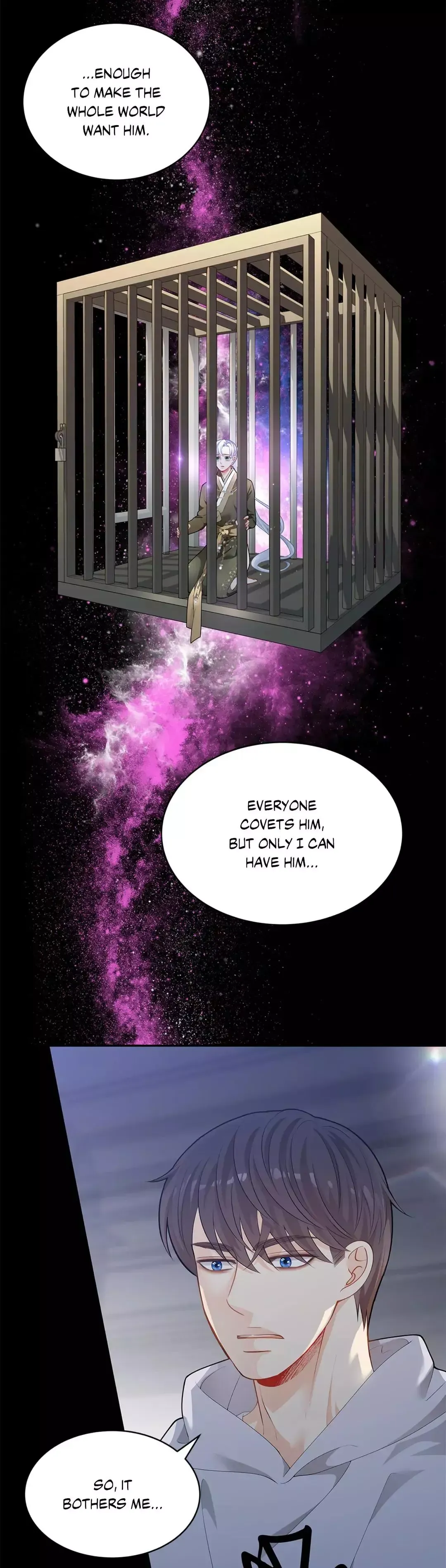 The Fox’s Thief Marriage - Chapter 65 Page 14