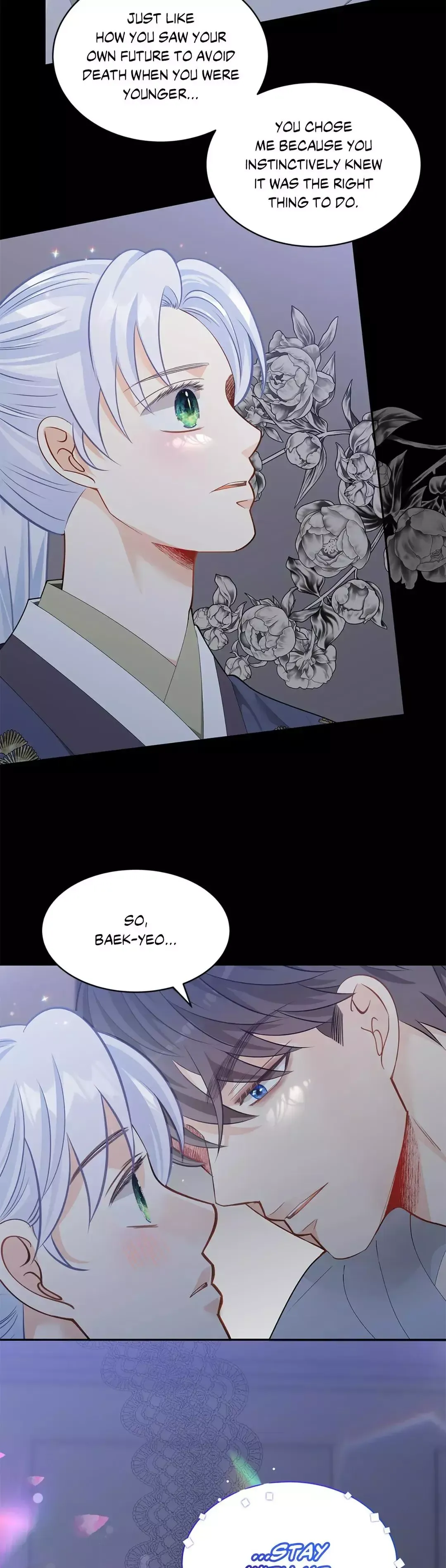 The Fox’s Thief Marriage - Chapter 65 Page 18