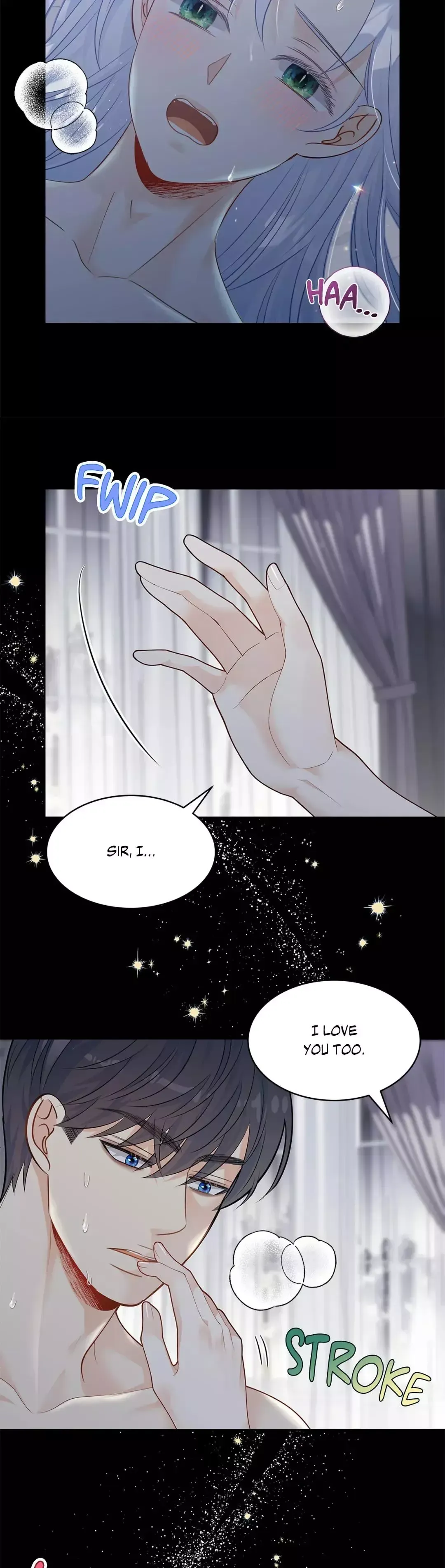 The Fox’s Thief Marriage - Chapter 65 Page 25