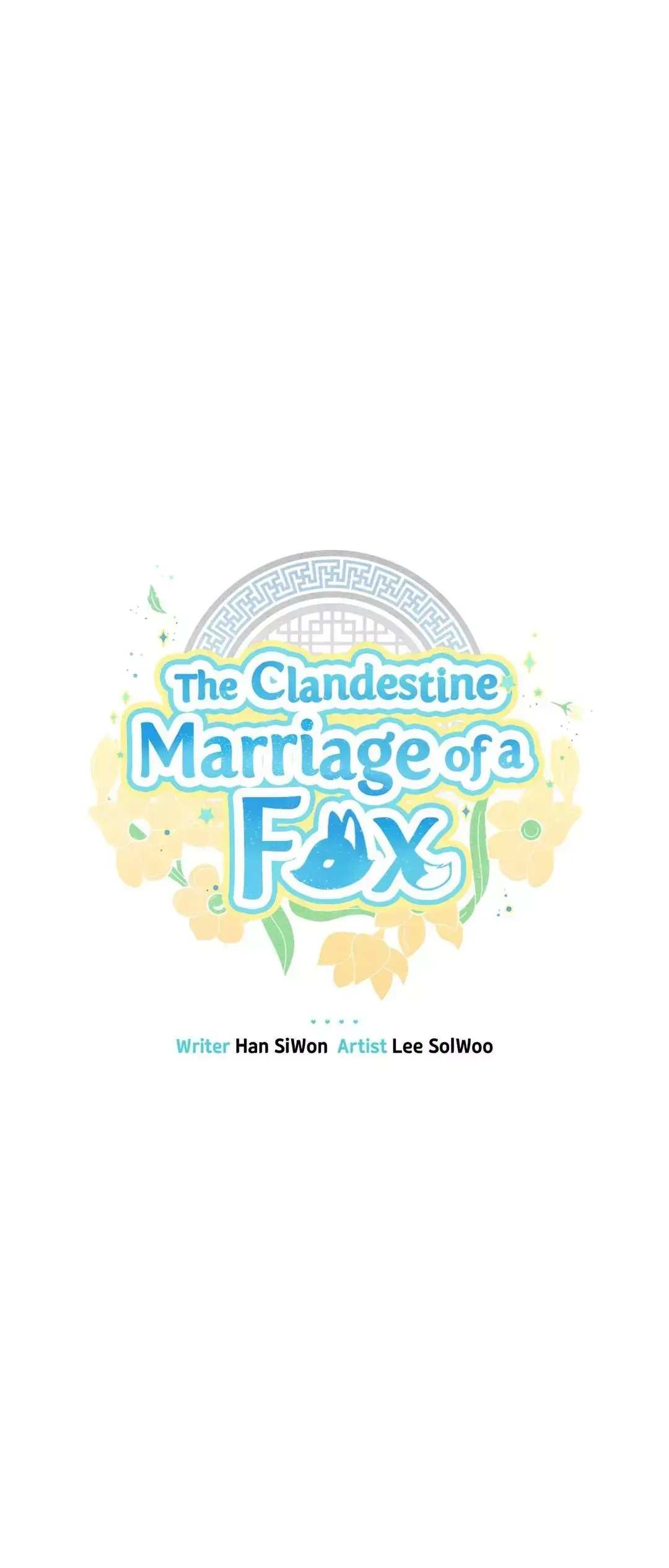 The Fox’s Thief Marriage - Chapter 66 Page 15