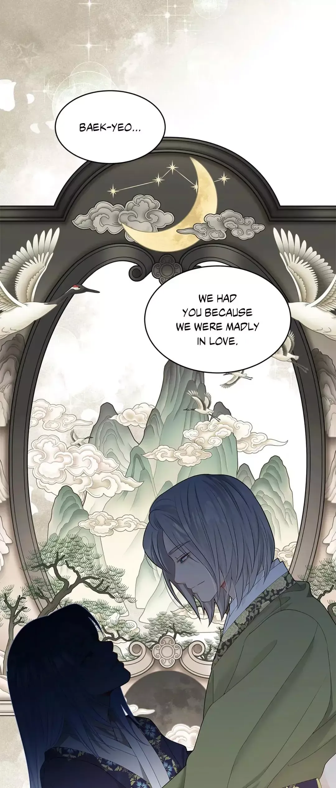 The Fox’s Thief Marriage - Chapter 66 Page 32