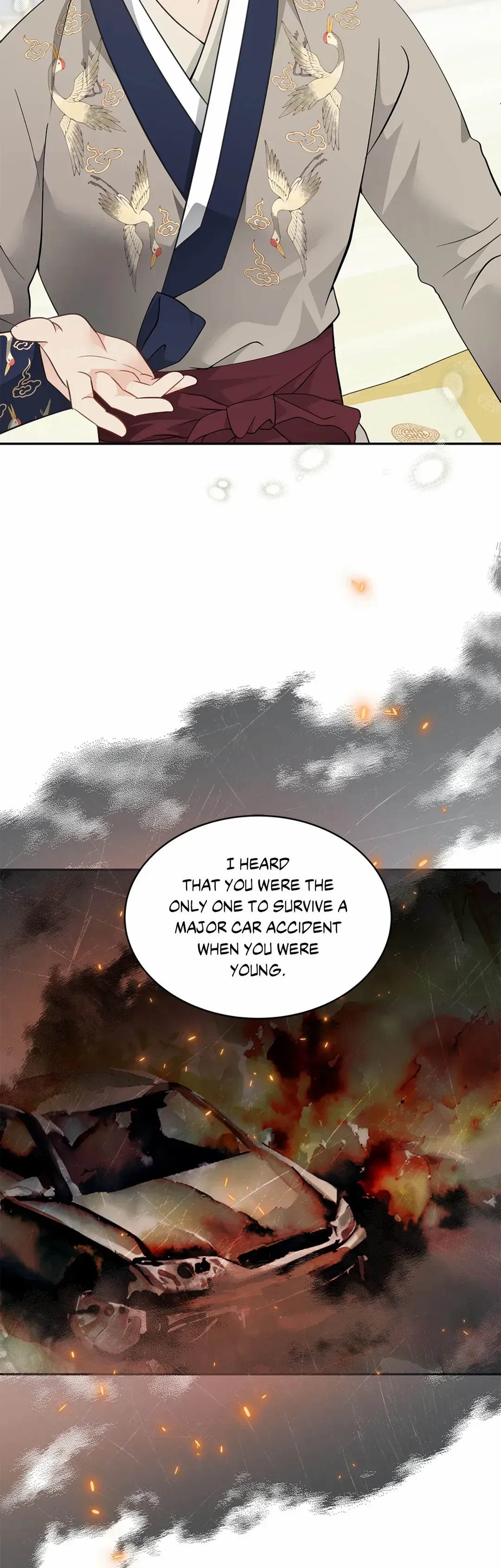 The Fox’s Thief Marriage - Chapter 67 Page 12