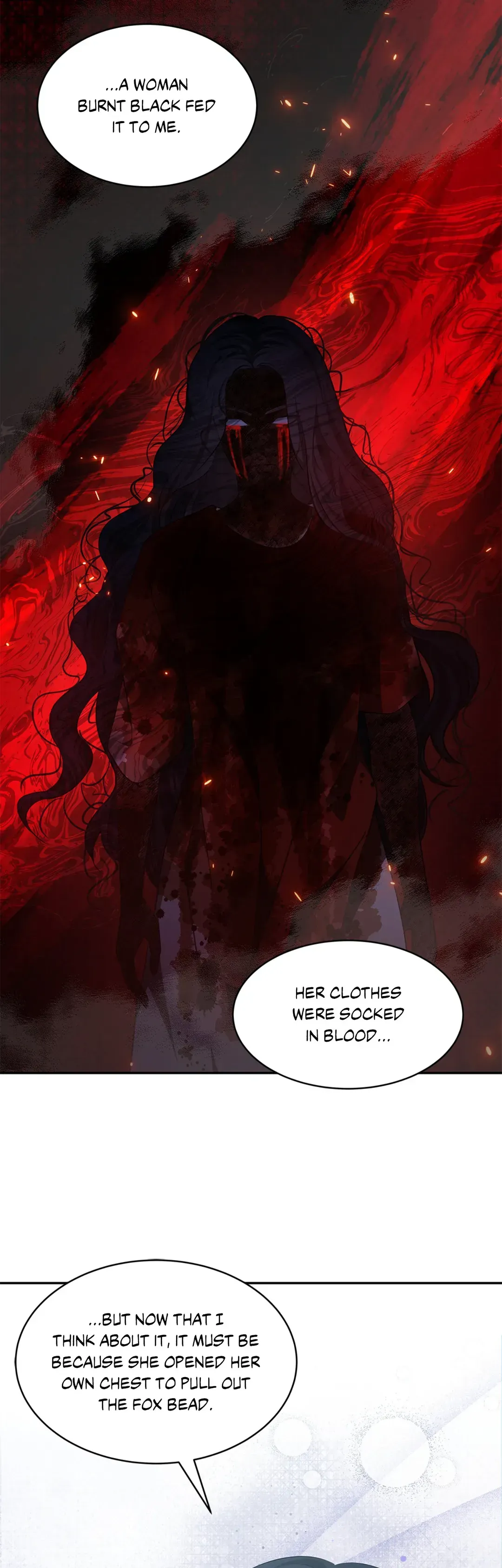 The Fox’s Thief Marriage - Chapter 67 Page 15
