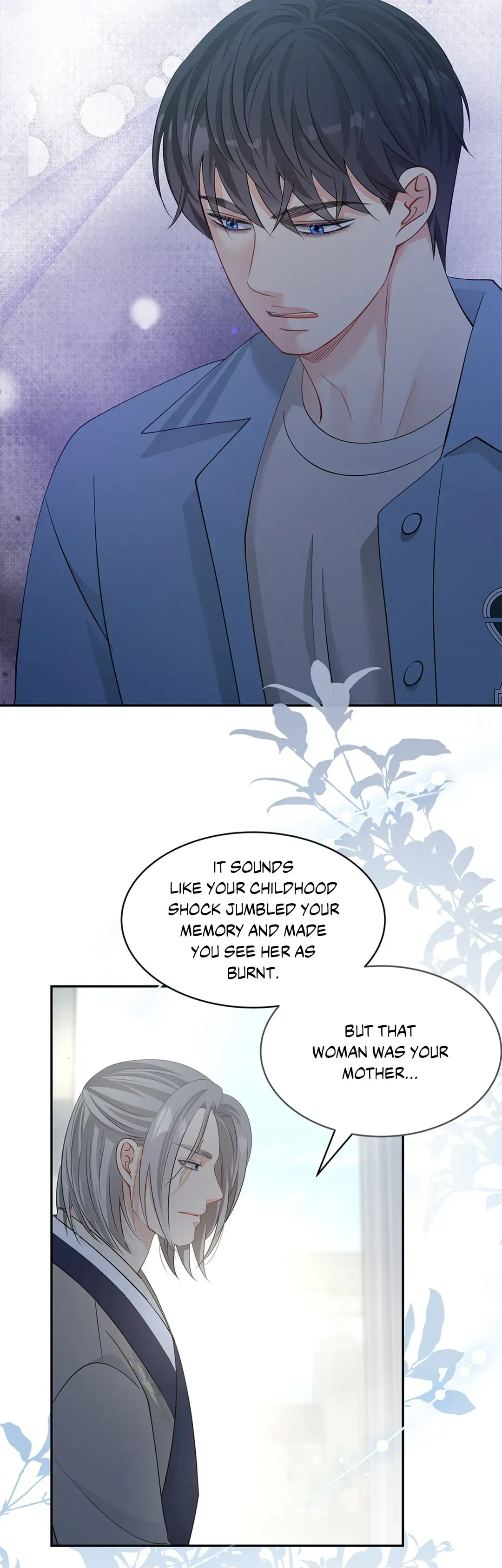 The Fox’s Thief Marriage - Chapter 67 Page 16