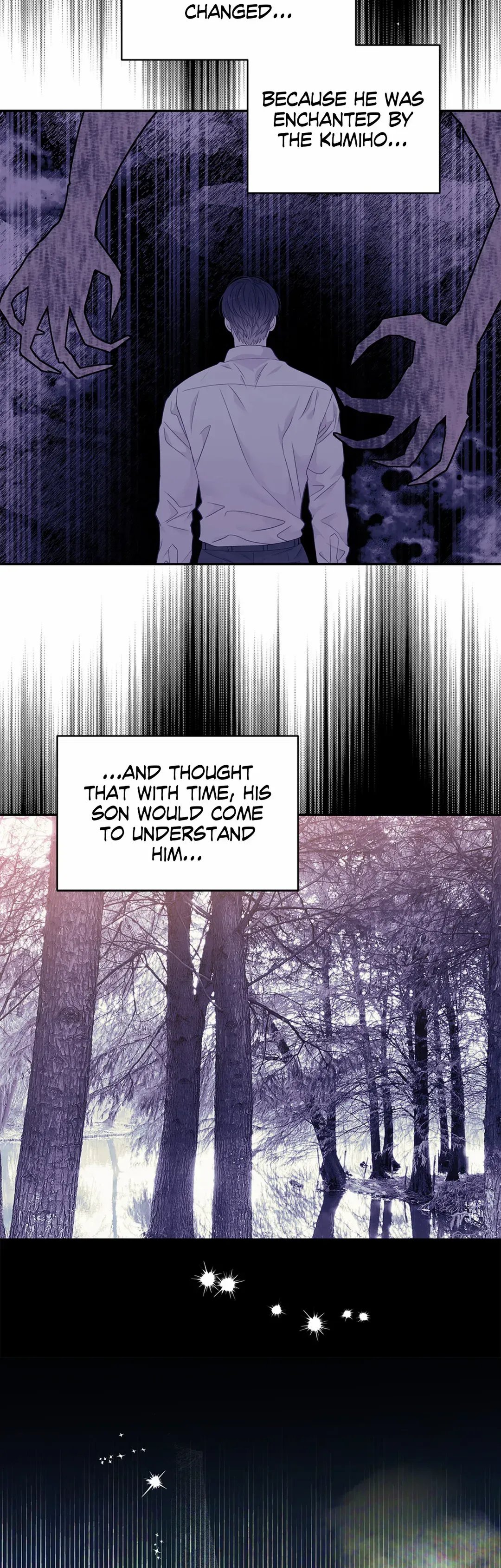 The Fox’s Thief Marriage - Chapter 67 Page 25