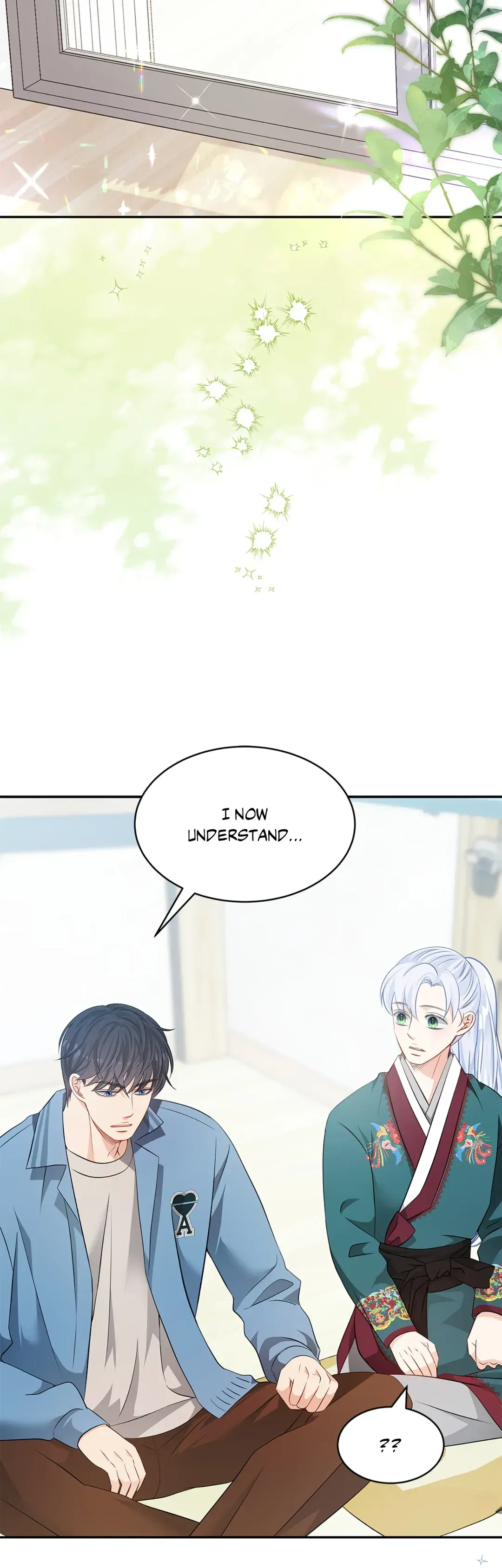 The Fox’s Thief Marriage - Chapter 67 Page 41