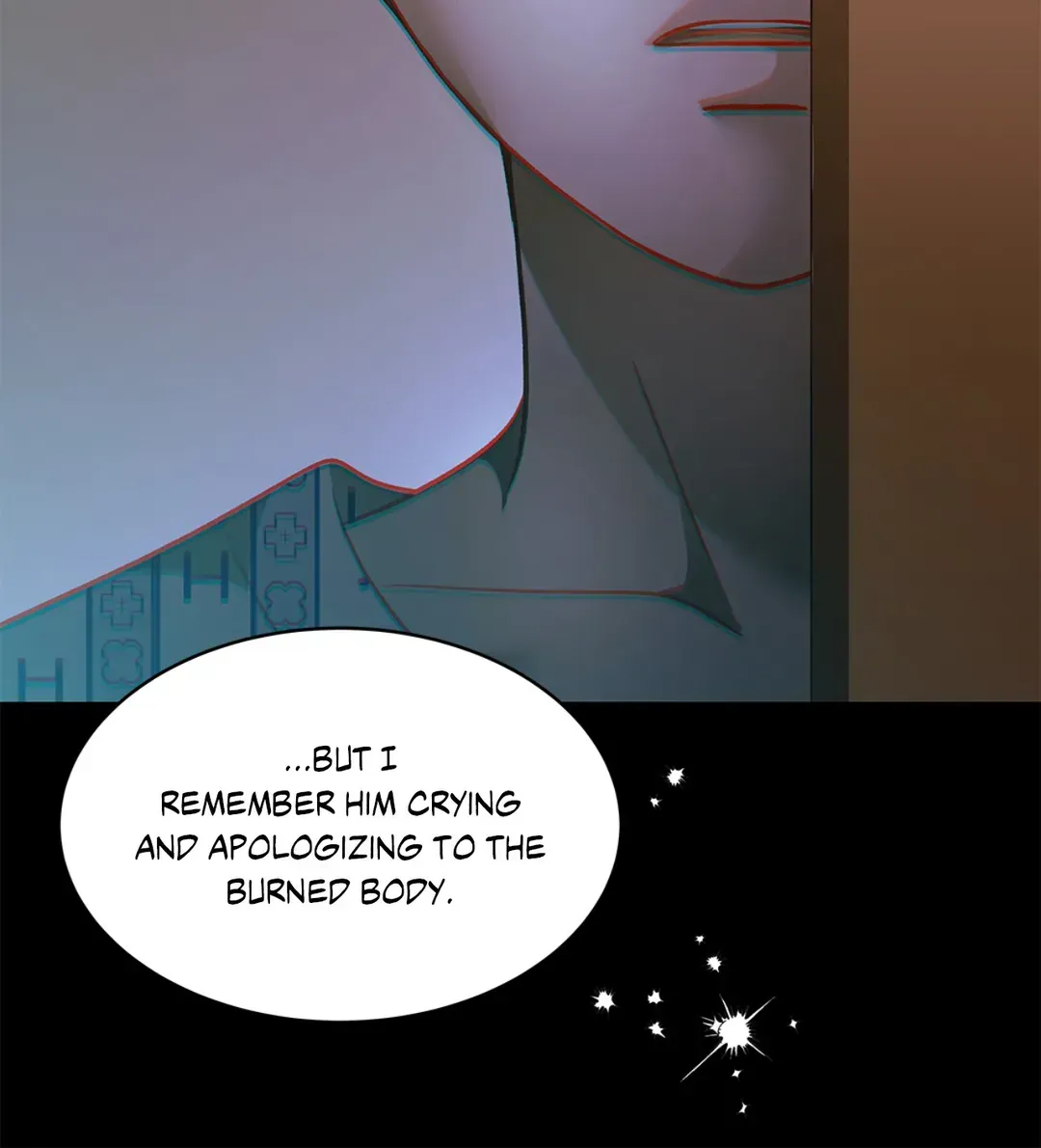 The Fox’s Thief Marriage - Chapter 68 Page 34