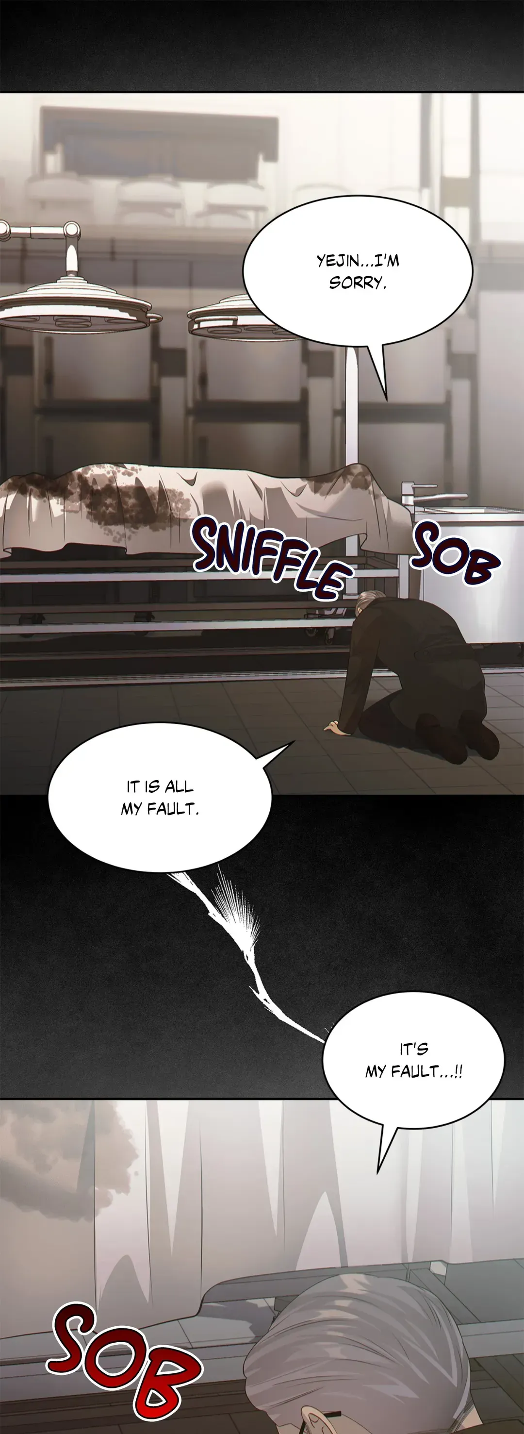 The Fox’s Thief Marriage - Chapter 68 Page 35