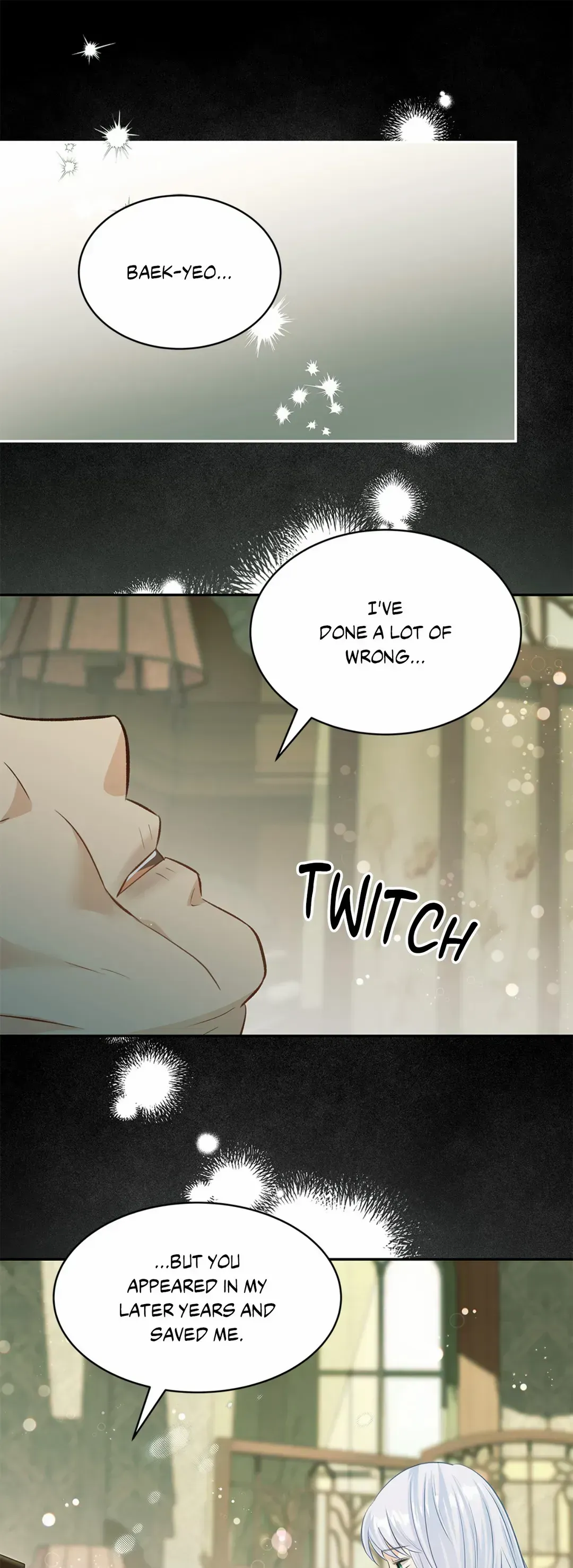 The Fox’s Thief Marriage - Chapter 68 Page 43