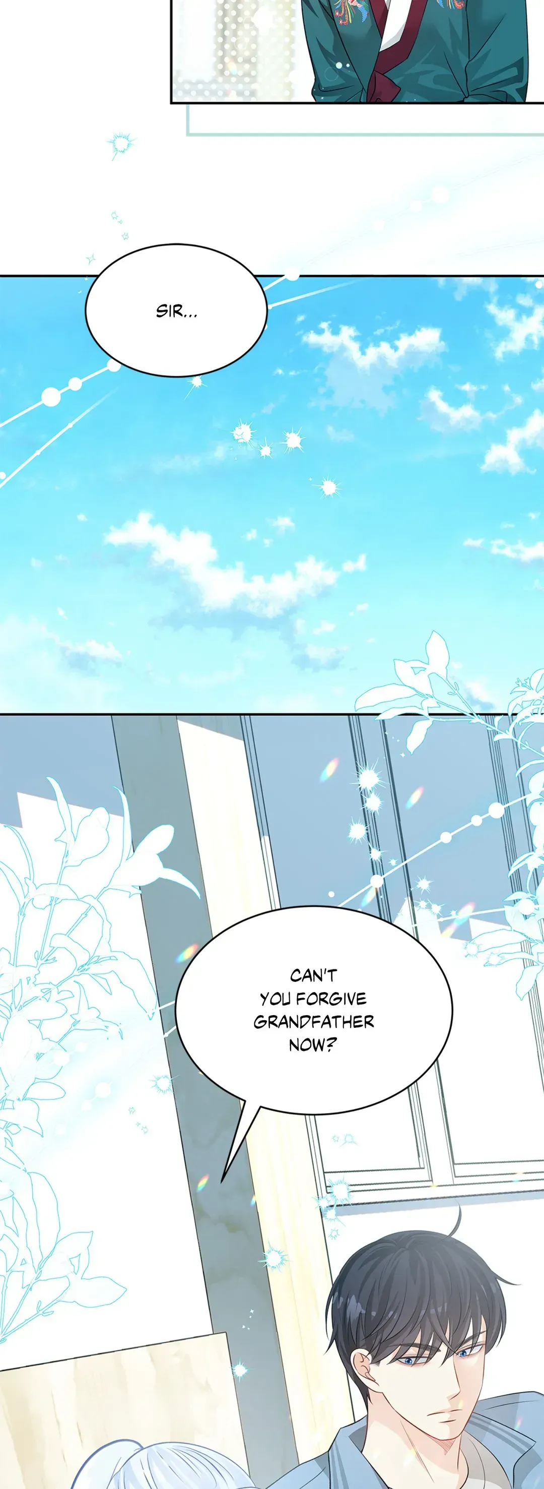 The Fox’s Thief Marriage - Chapter 68 Page 48
