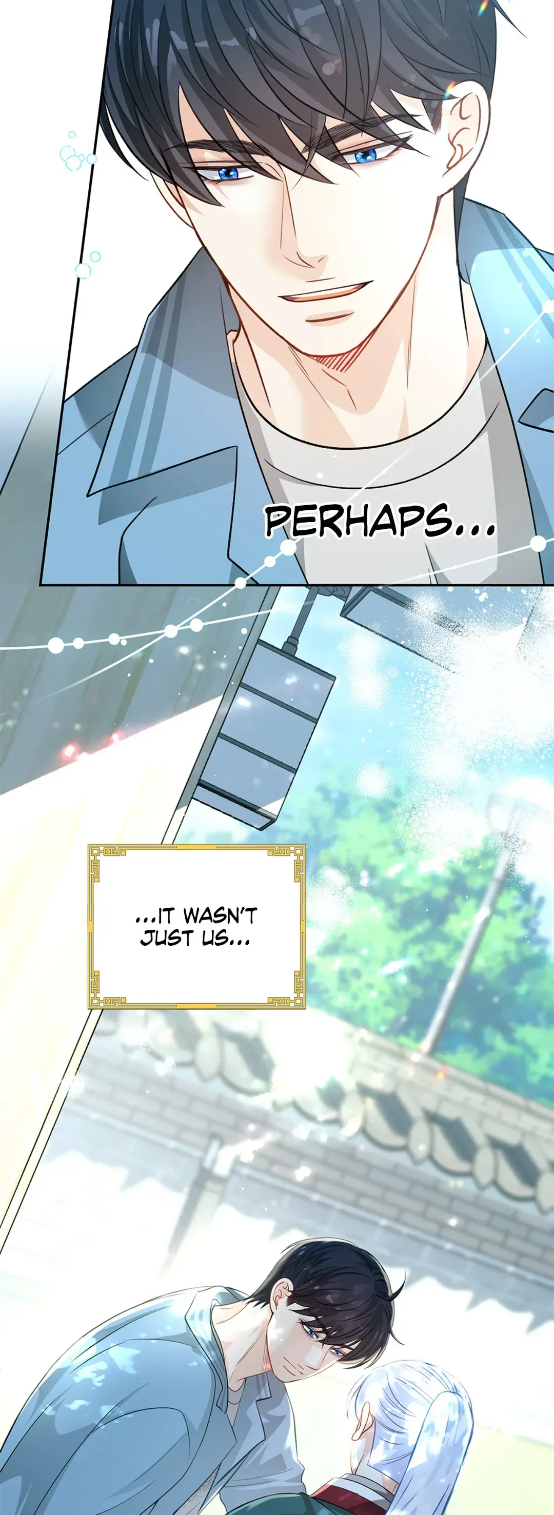 The Fox’s Thief Marriage - Chapter 68 Page 53
