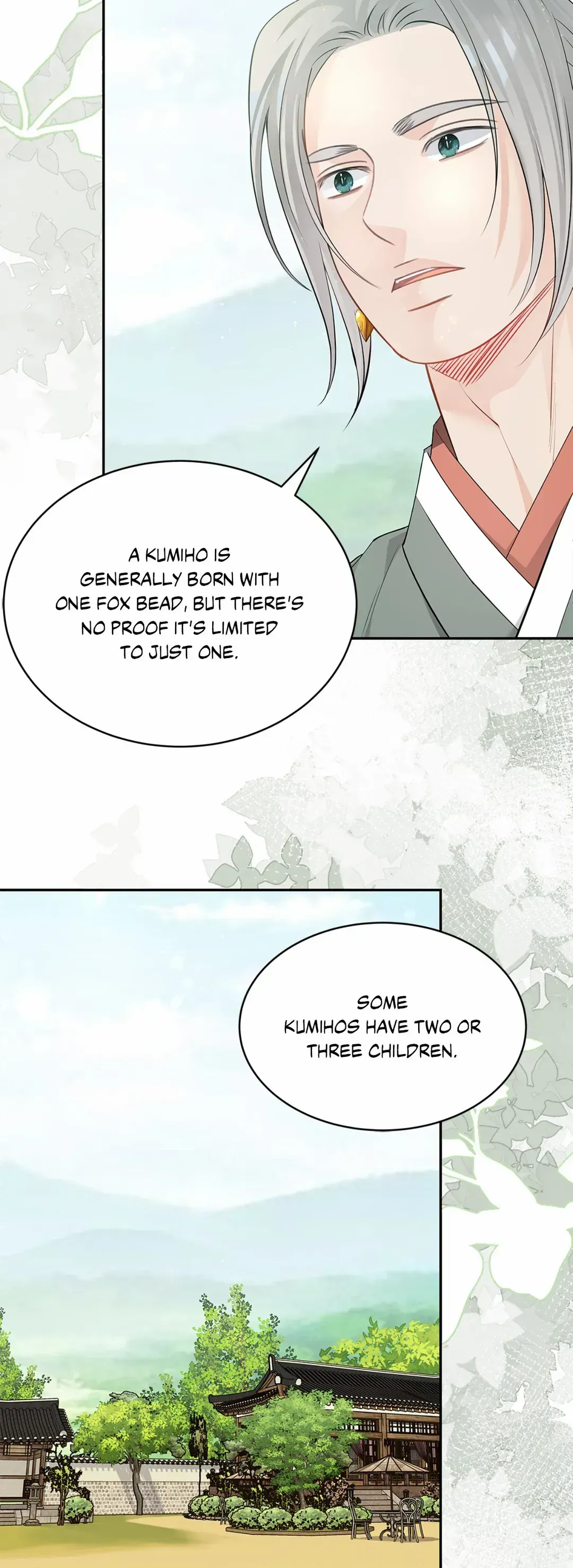 The Fox’s Thief Marriage - Chapter 69 Page 12