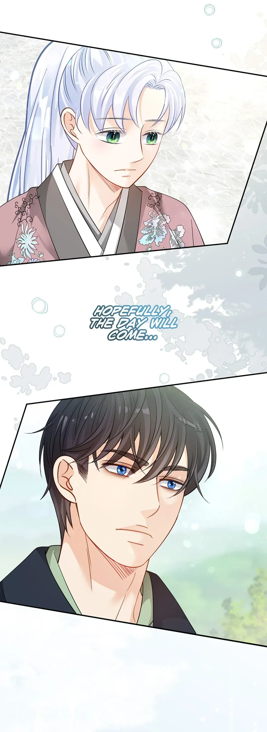 The Fox’s Thief Marriage - Chapter 69 Page 38