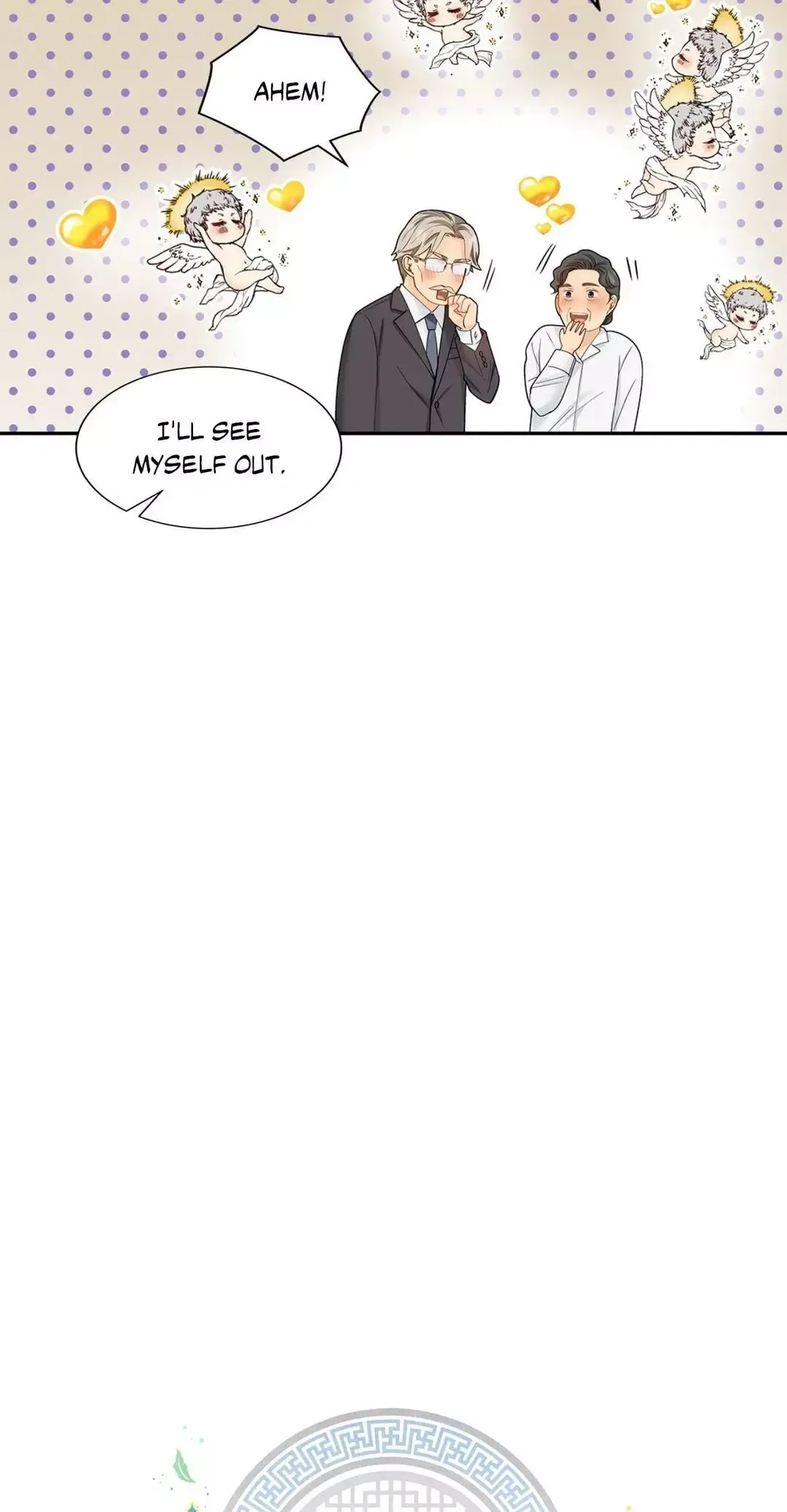The Fox’s Thief Marriage - Chapter 7 Page 26