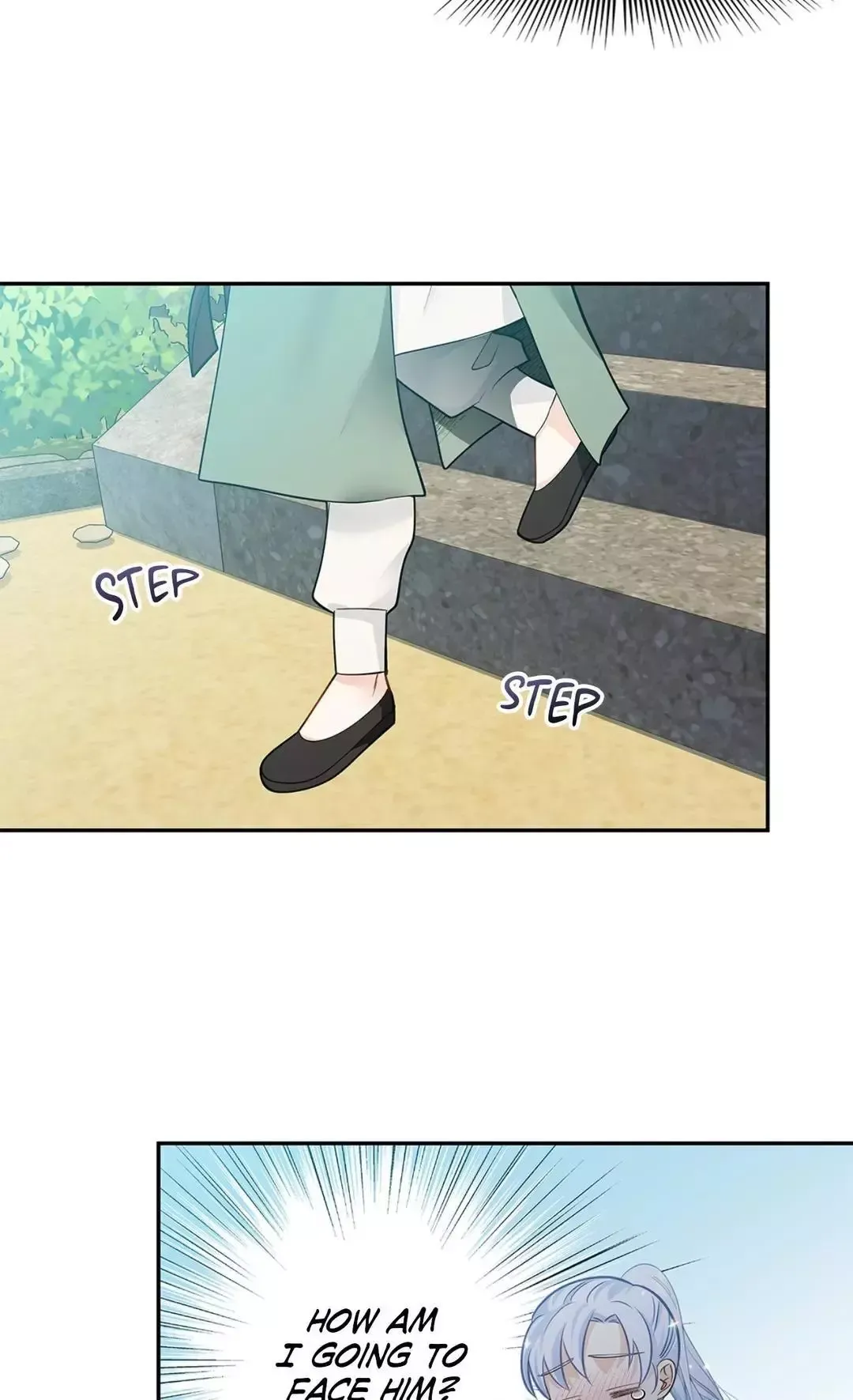 The Fox’s Thief Marriage - Chapter 7 Page 46