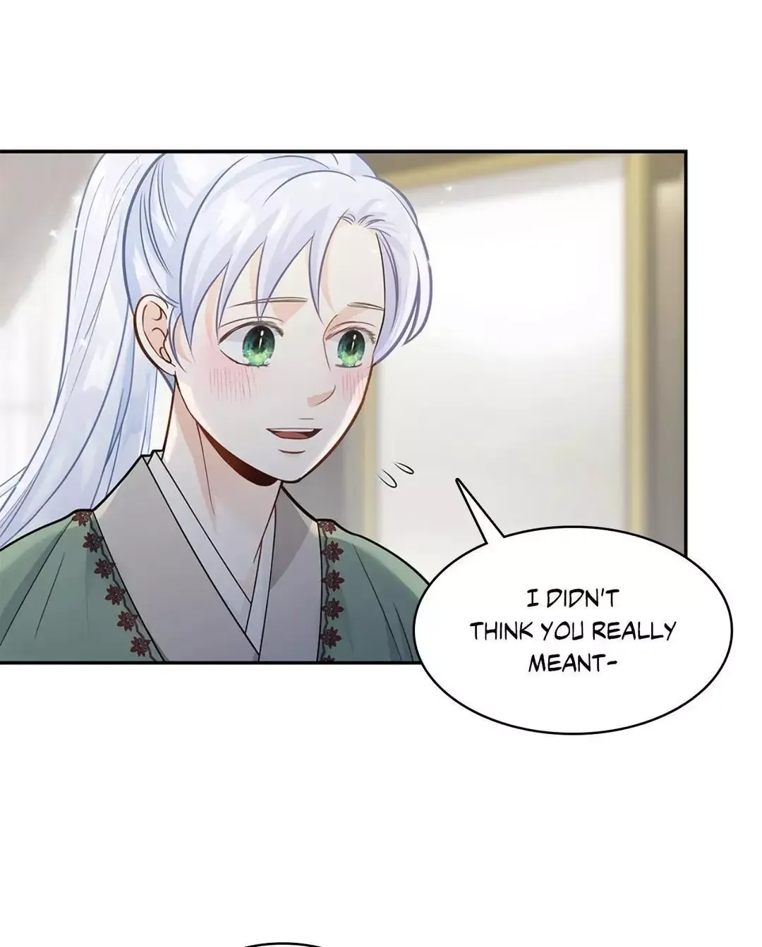 The Fox’s Thief Marriage - Chapter 7 Page 63