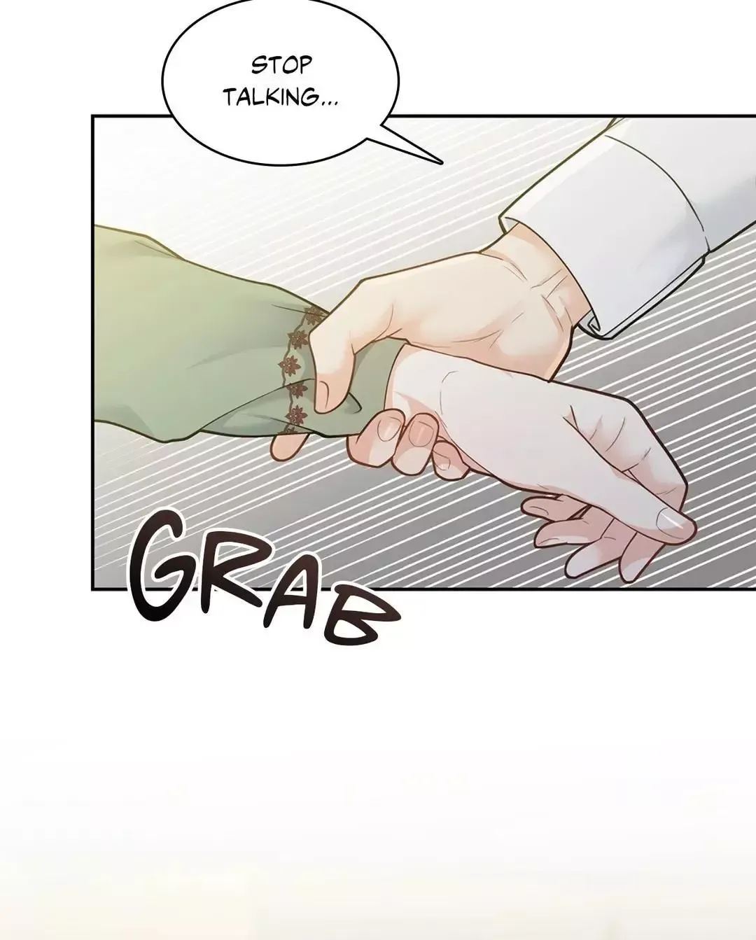 The Fox’s Thief Marriage - Chapter 7 Page 64
