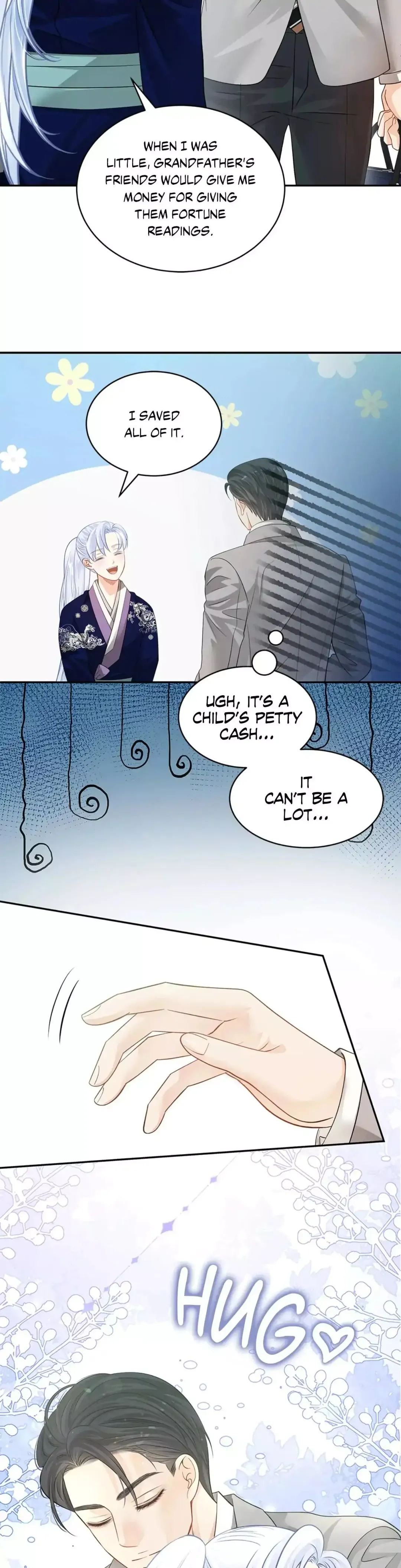 The Fox’s Thief Marriage - Chapter 70 Page 9