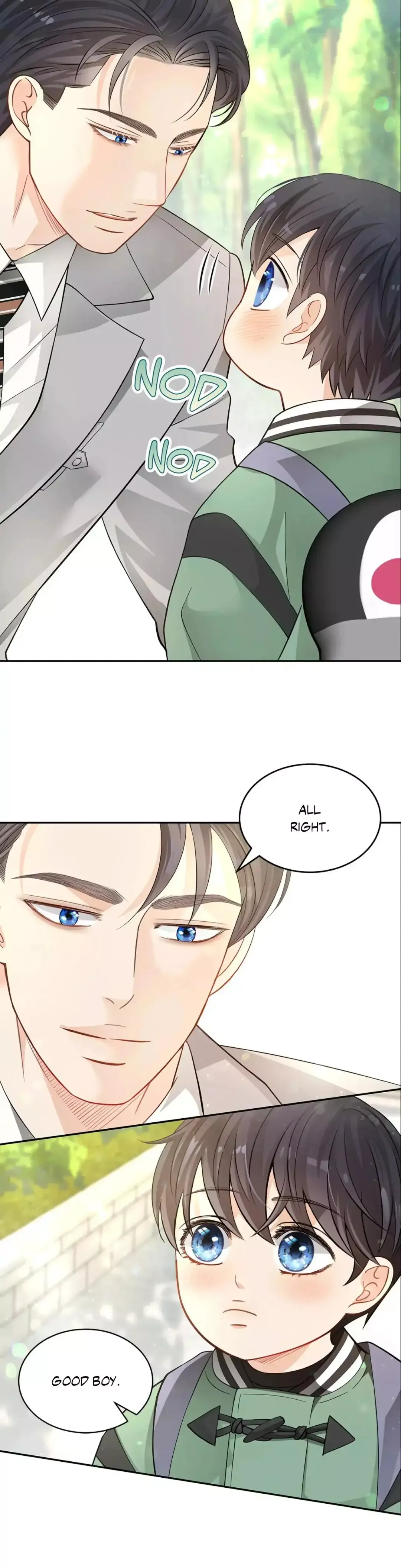 The Fox’s Thief Marriage - Chapter 70 Page 13