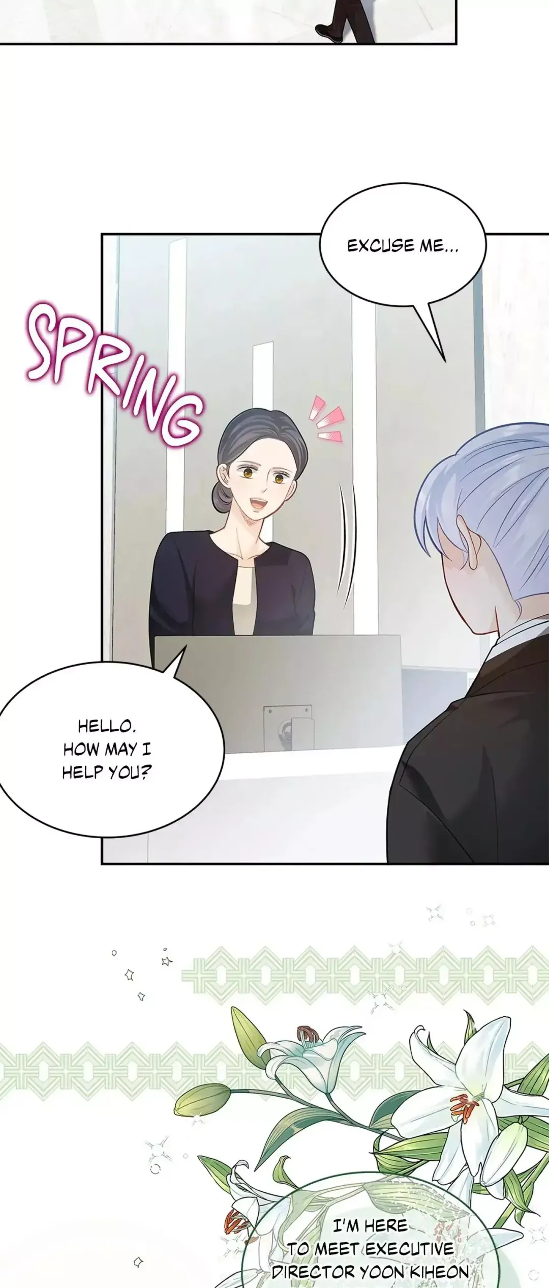 The Fox’s Thief Marriage - Chapter 72 Page 6