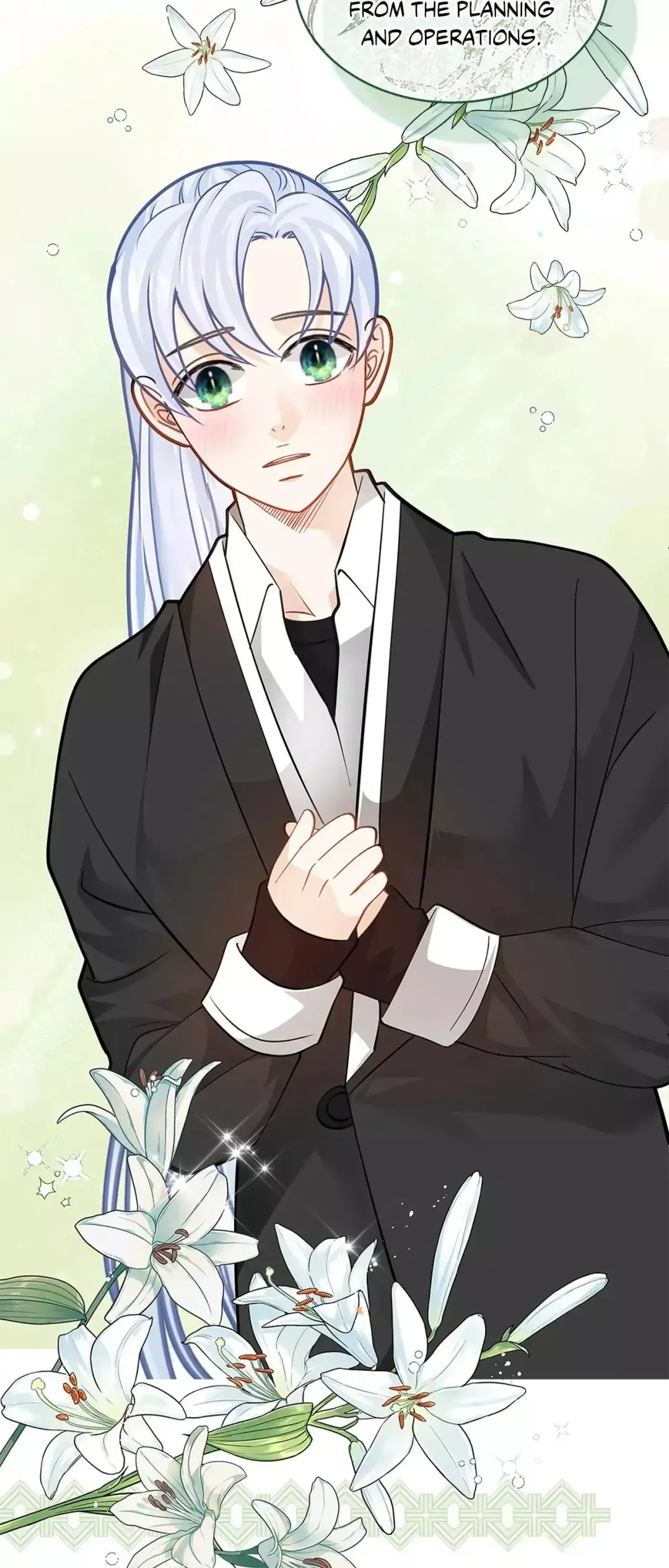 The Fox’s Thief Marriage - Chapter 72 Page 7