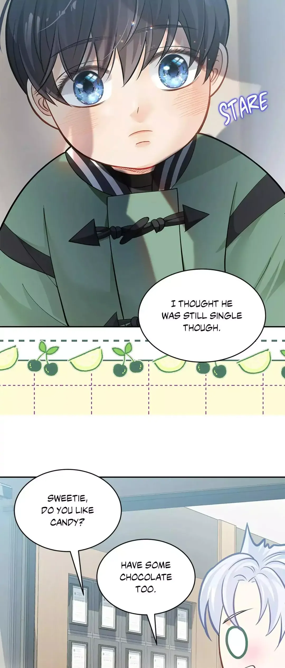 The Fox’s Thief Marriage - Chapter 72 Page 15