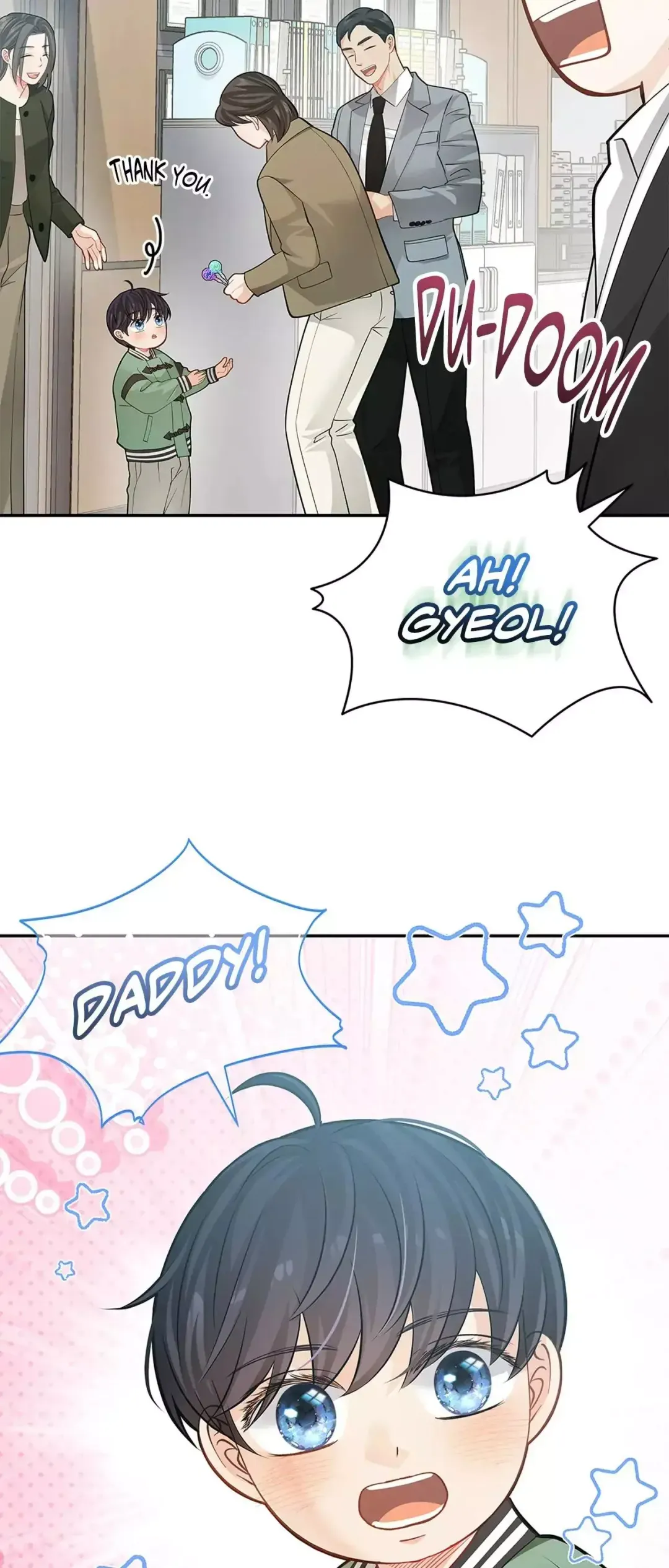The Fox’s Thief Marriage - Chapter 72 Page 16