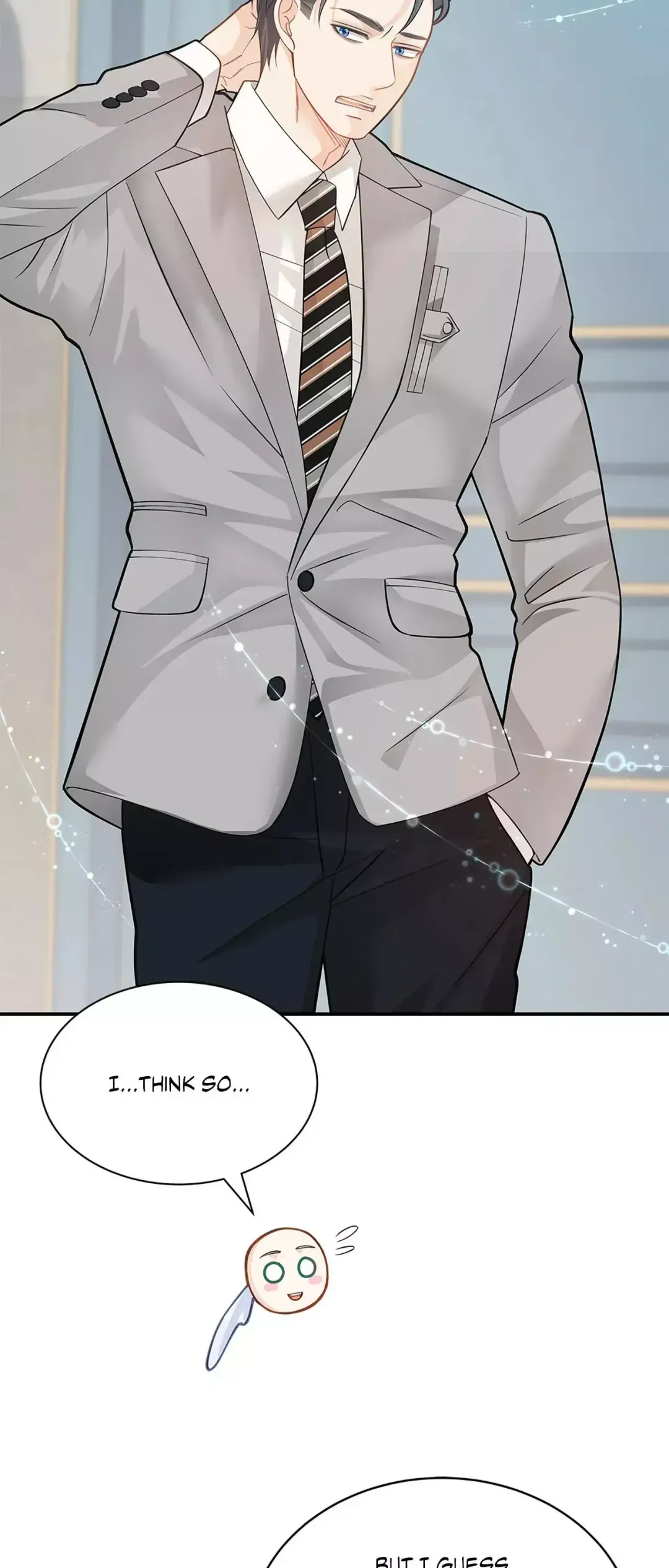 The Fox’s Thief Marriage - Chapter 72 Page 24