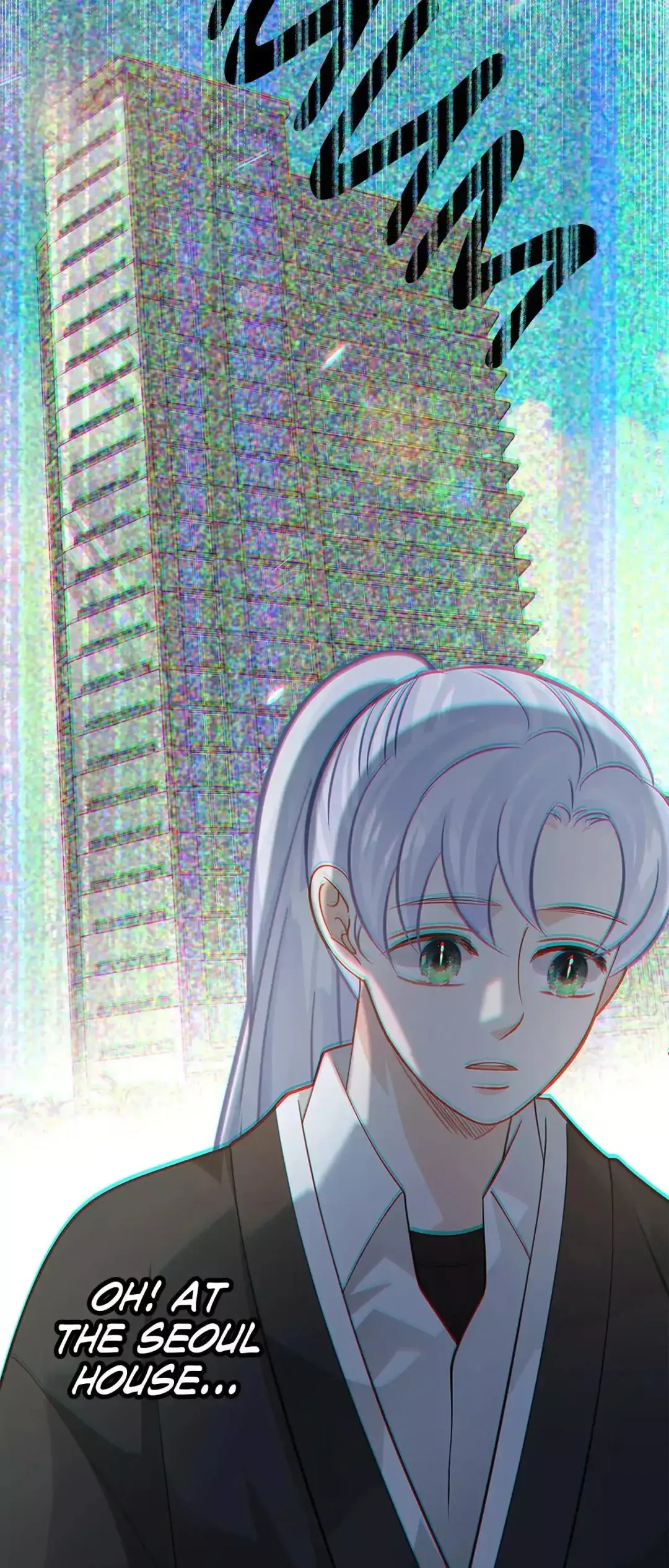 The Fox’s Thief Marriage - Chapter 72 Page 40