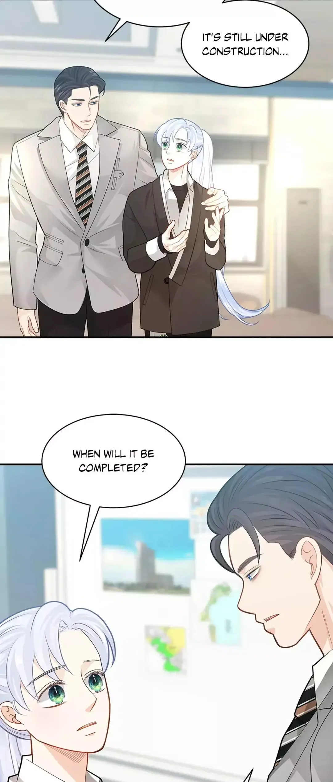 The Fox’s Thief Marriage - Chapter 72 Page 43