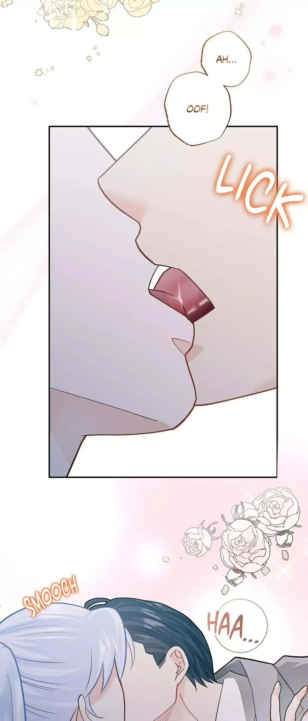 The Fox’s Thief Marriage - Chapter 72 Page 49